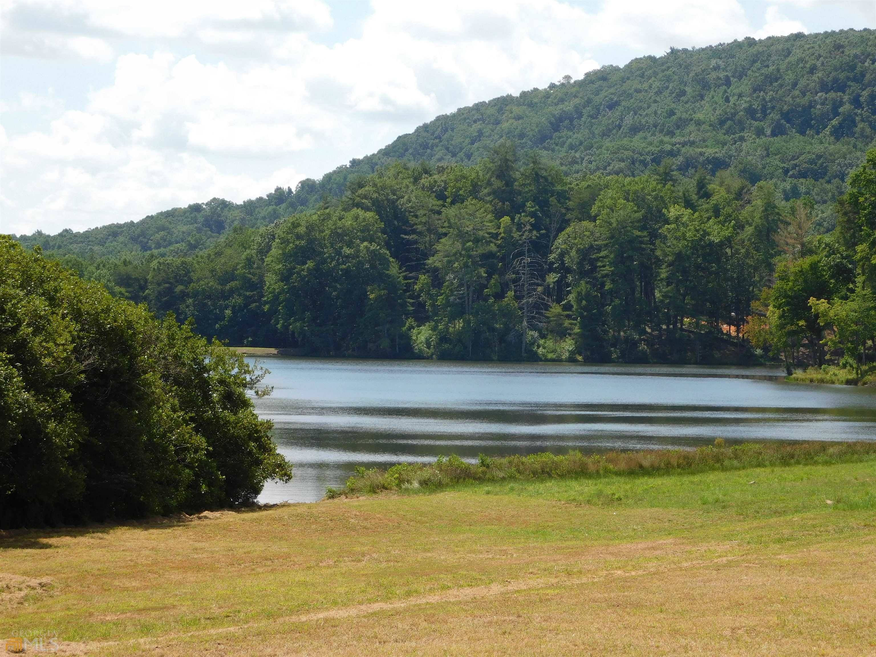 Sautee Nacoochee, GA 30571,LOT 2 Yonah Lake