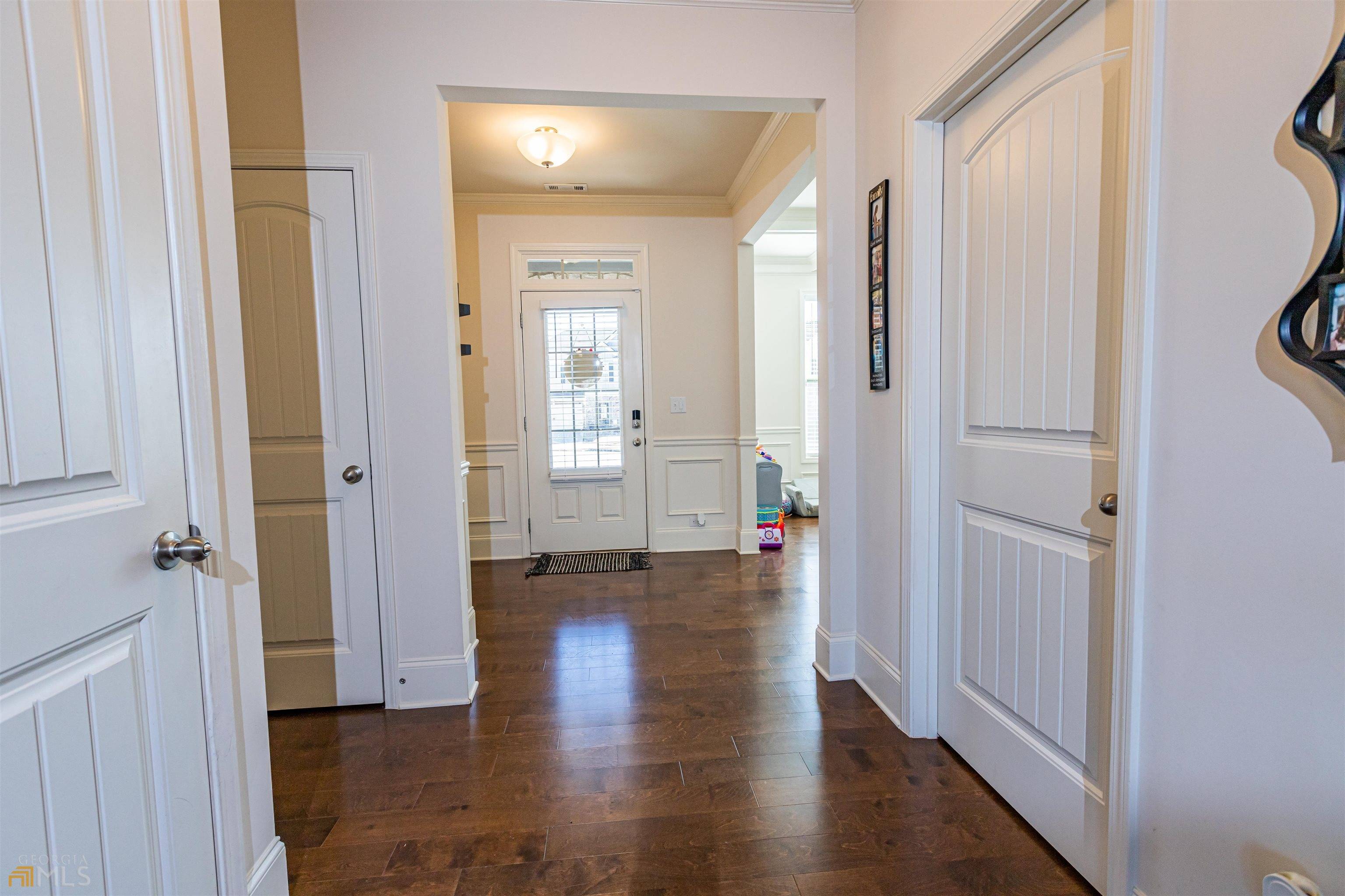 Holly Springs, GA 30115,304 Orchard TRL