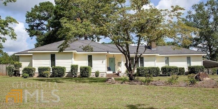 Dublin, GA 31021,308 Regency CIR