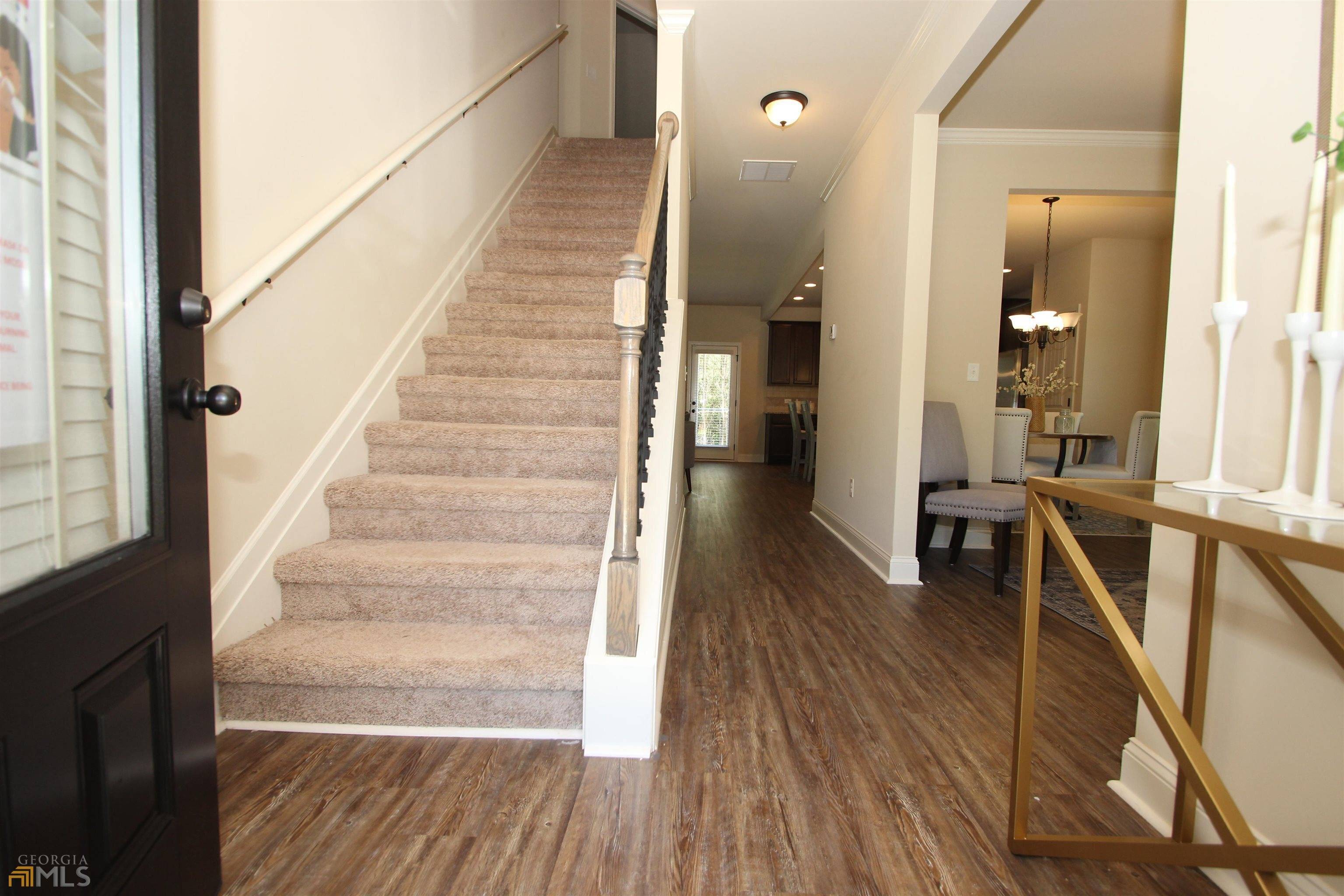 Stockbridge, GA 30281,581 Patillo RD #LOT 06