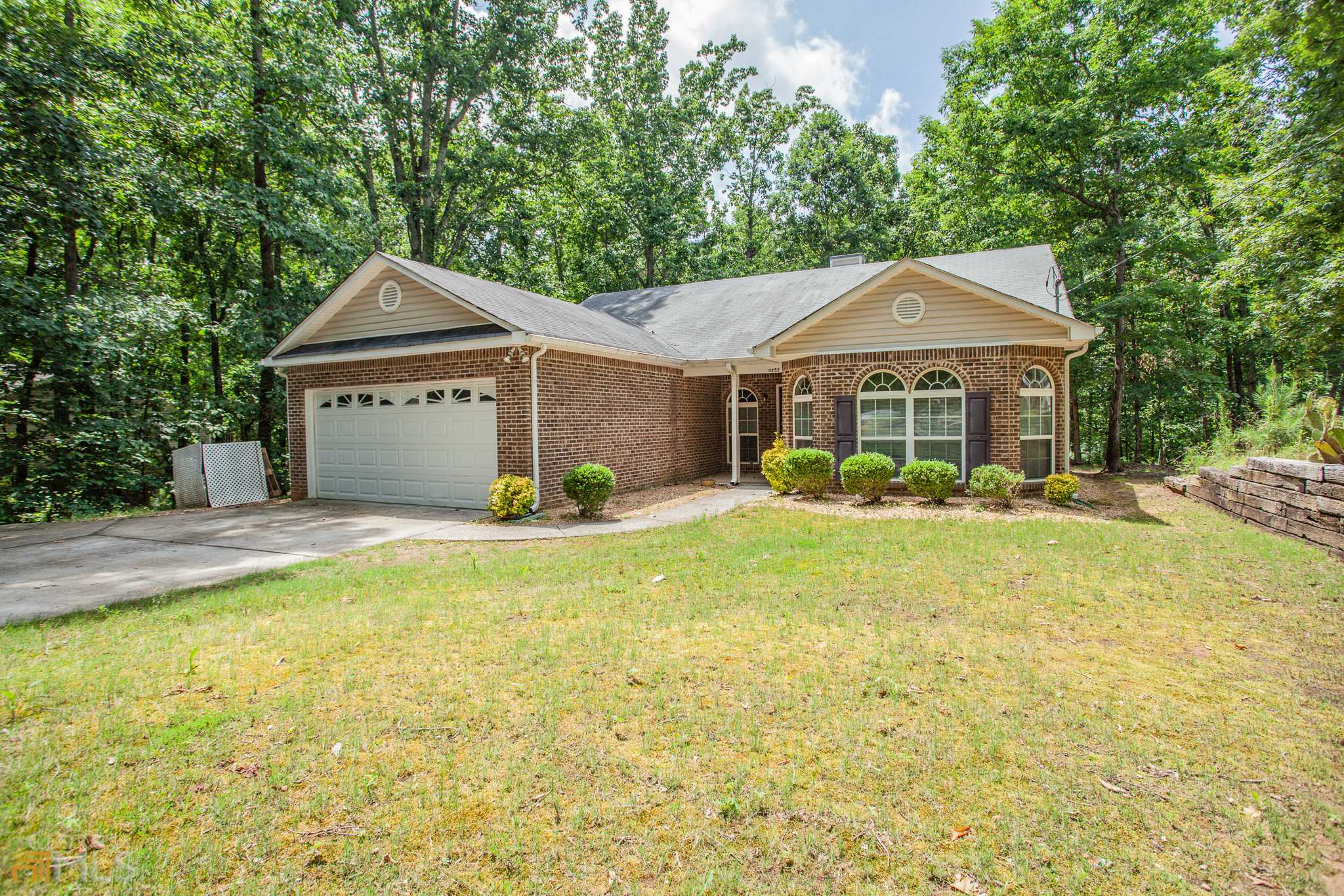 Villa Rica, GA 30180,3253 Greenhill