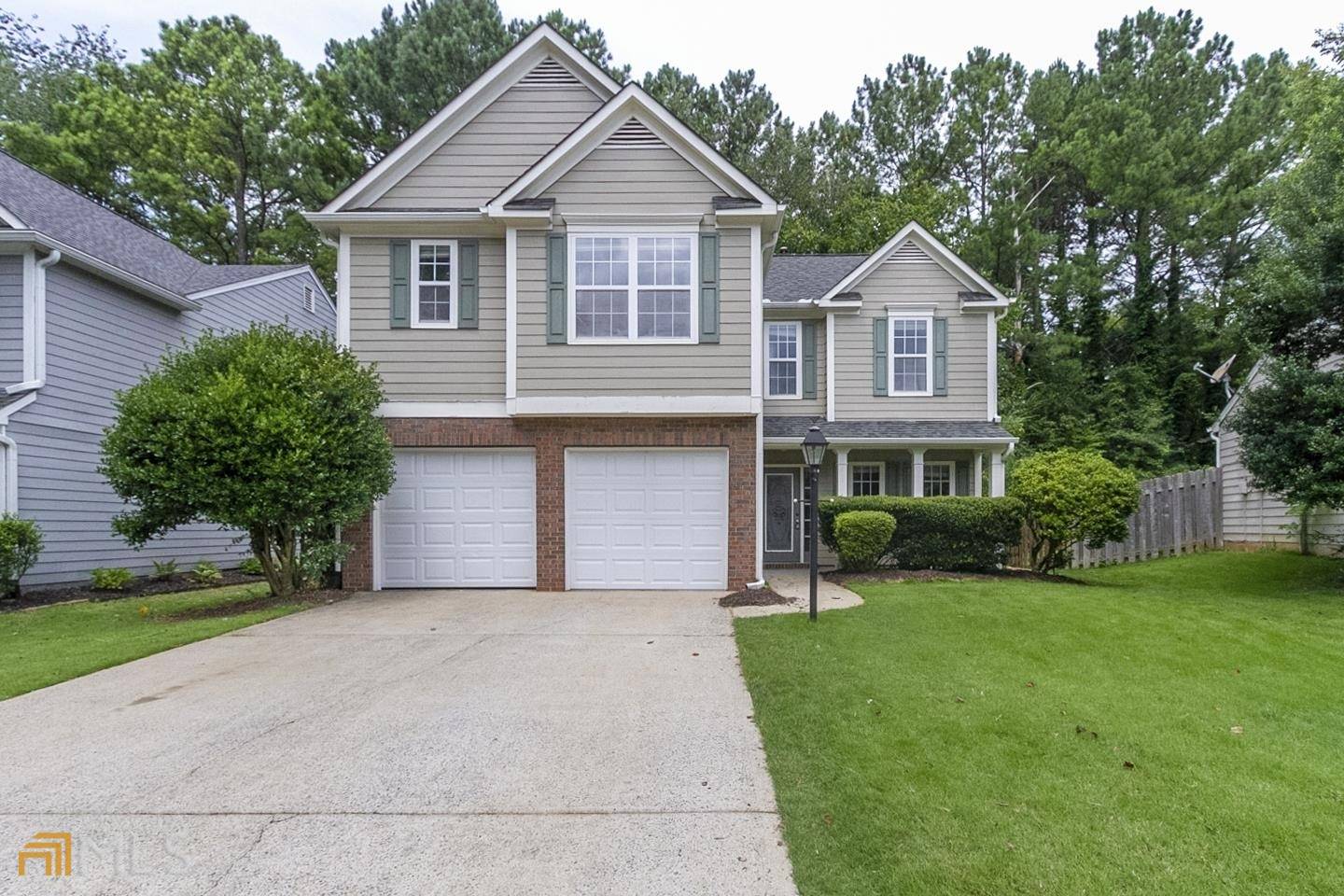 Marietta, GA 30062,1673 Evanston CIR