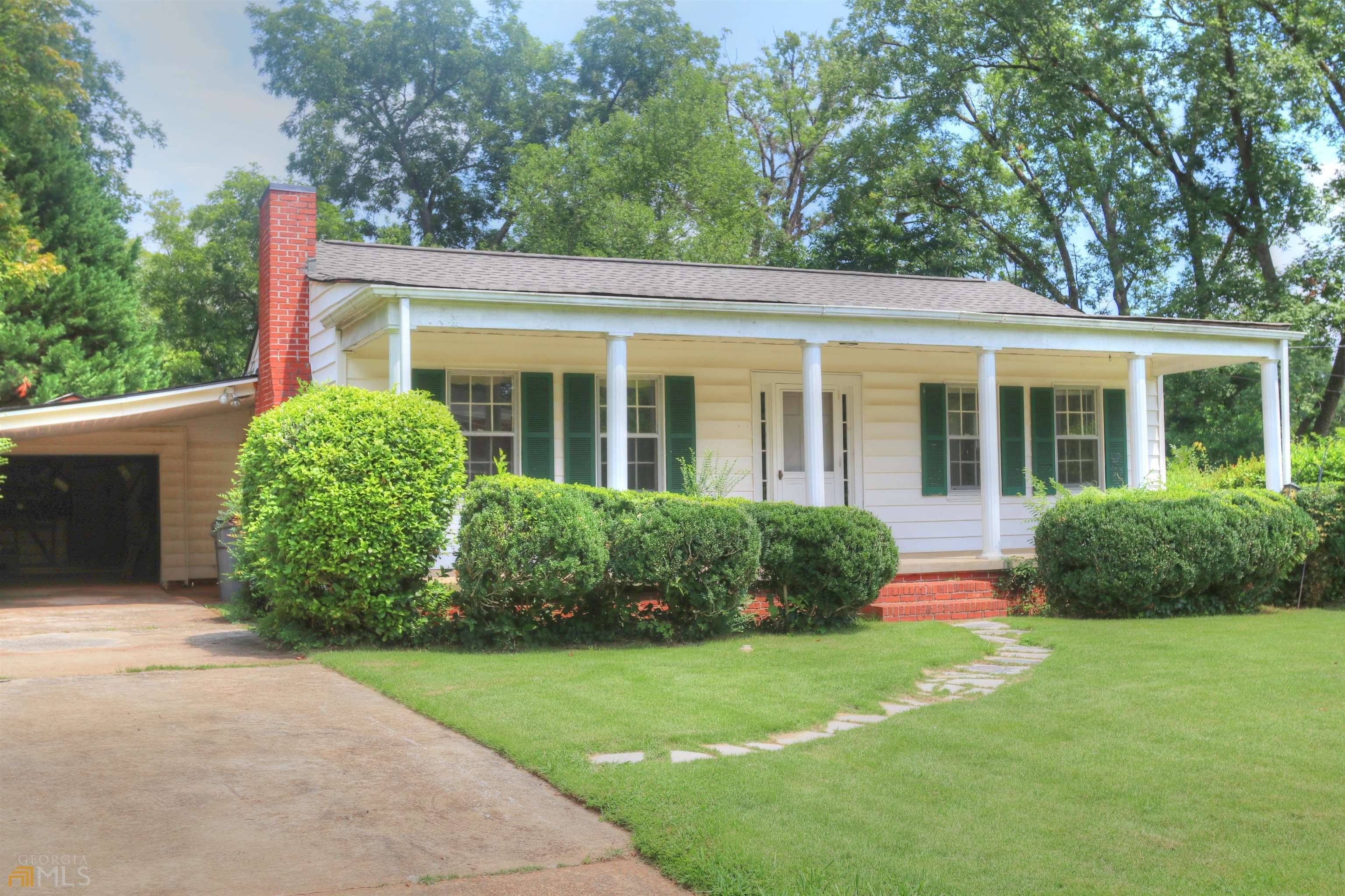 Lagrange, GA 30240,411 Park AVE