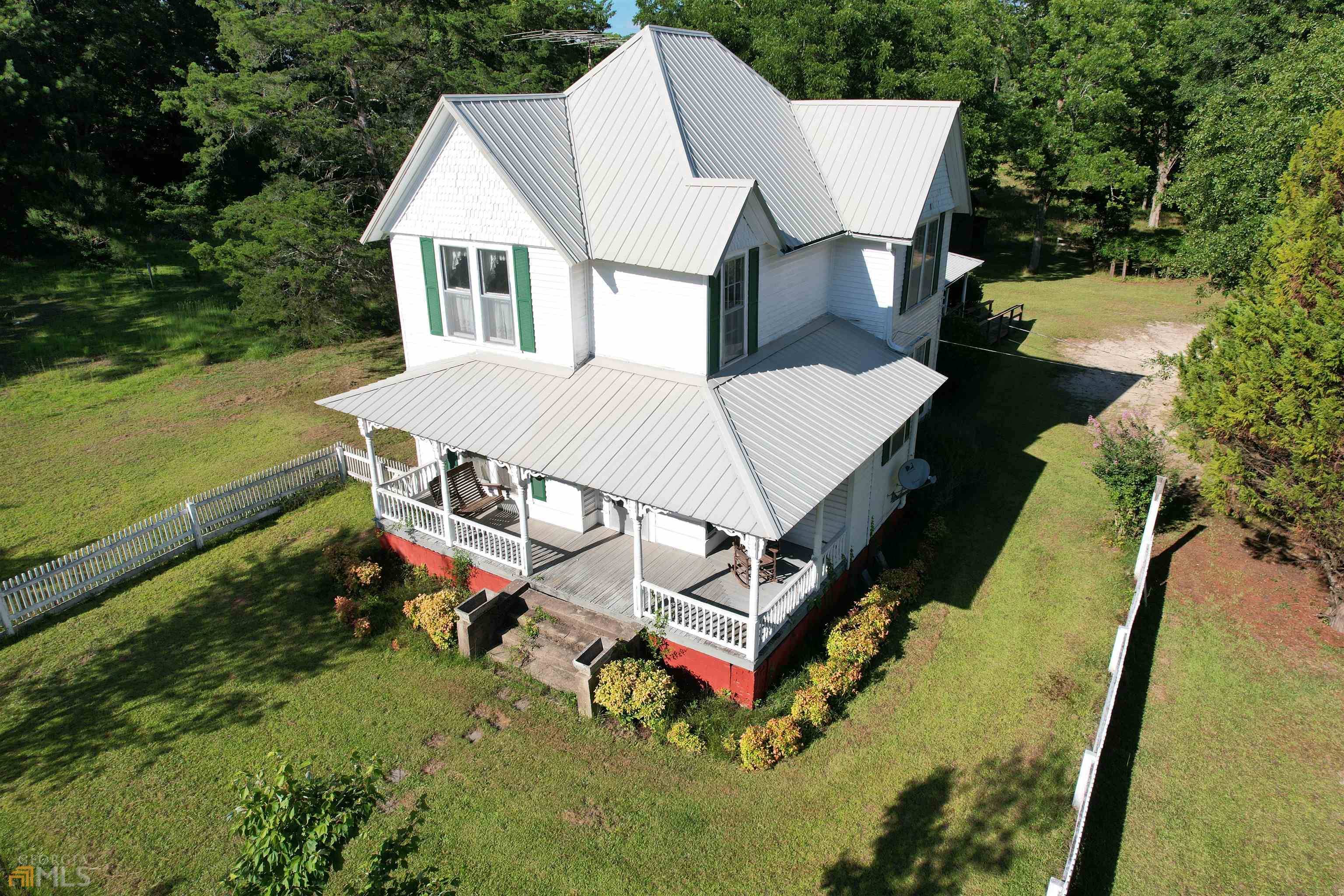Lagrange, GA 30241,205 Watson ST