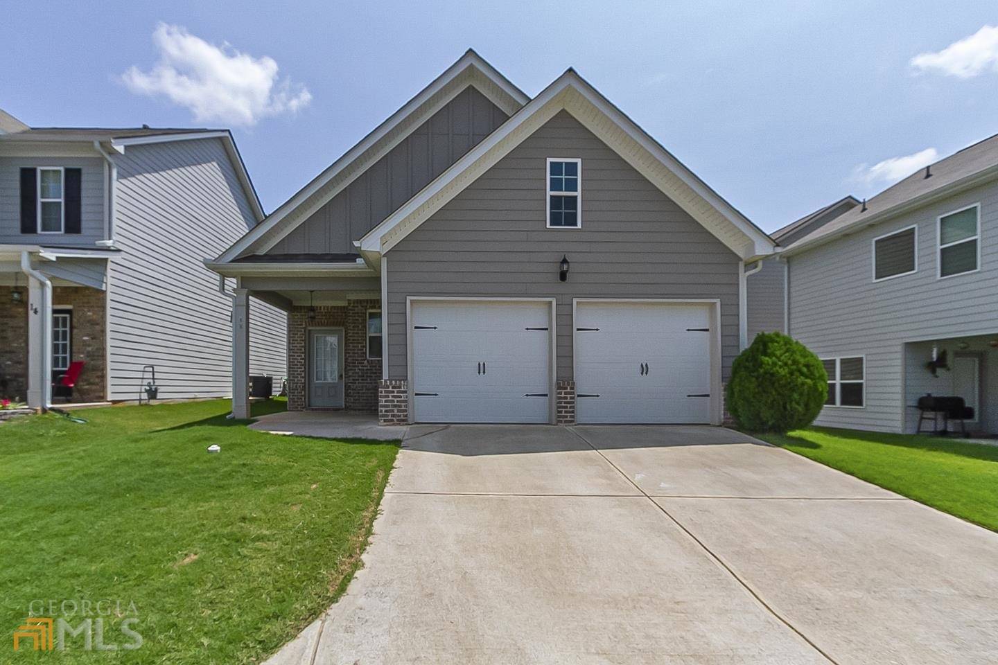 Adairsville, GA 30103,12 Celtic