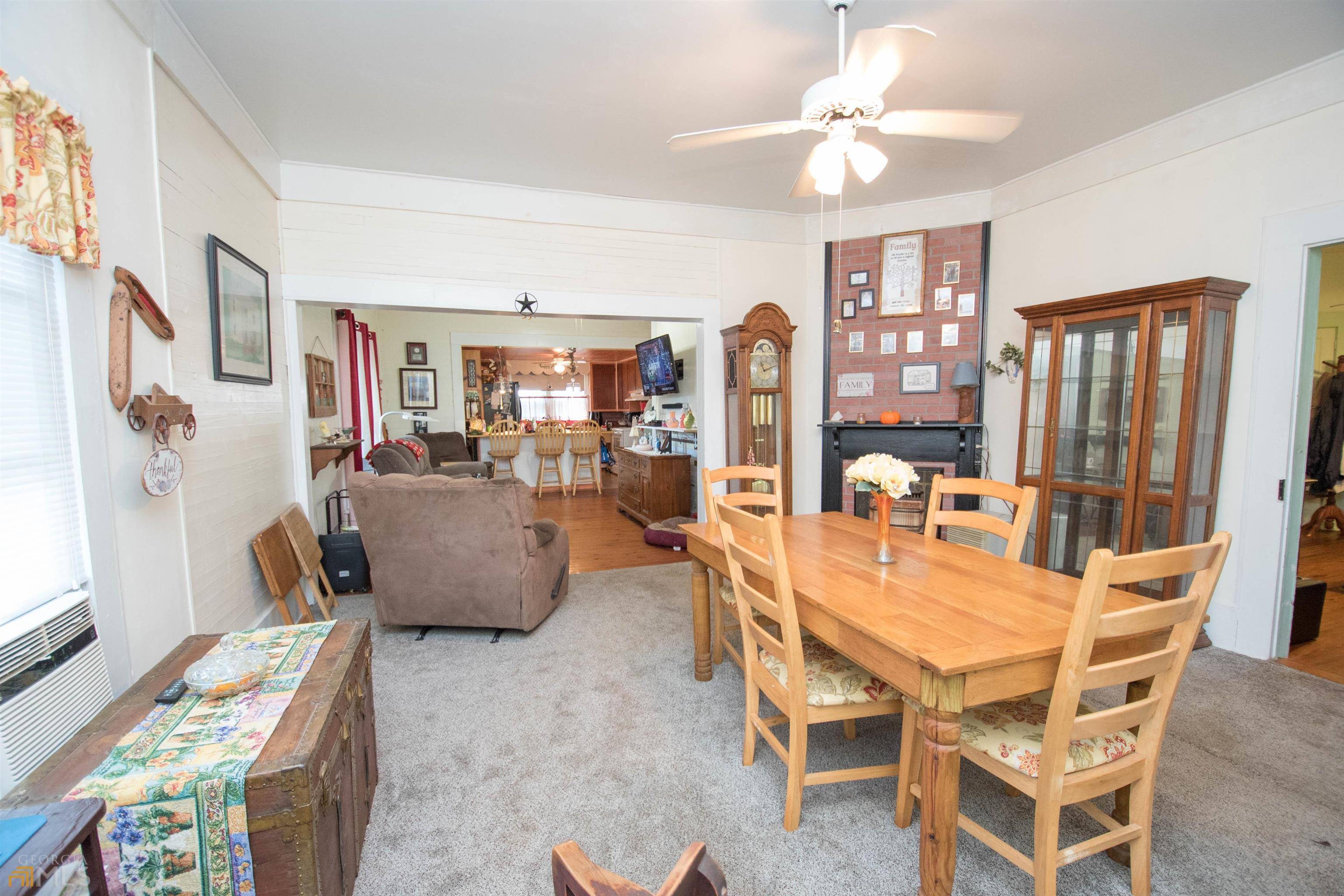 Newnan, GA 30263,120 Sargent Keller ST