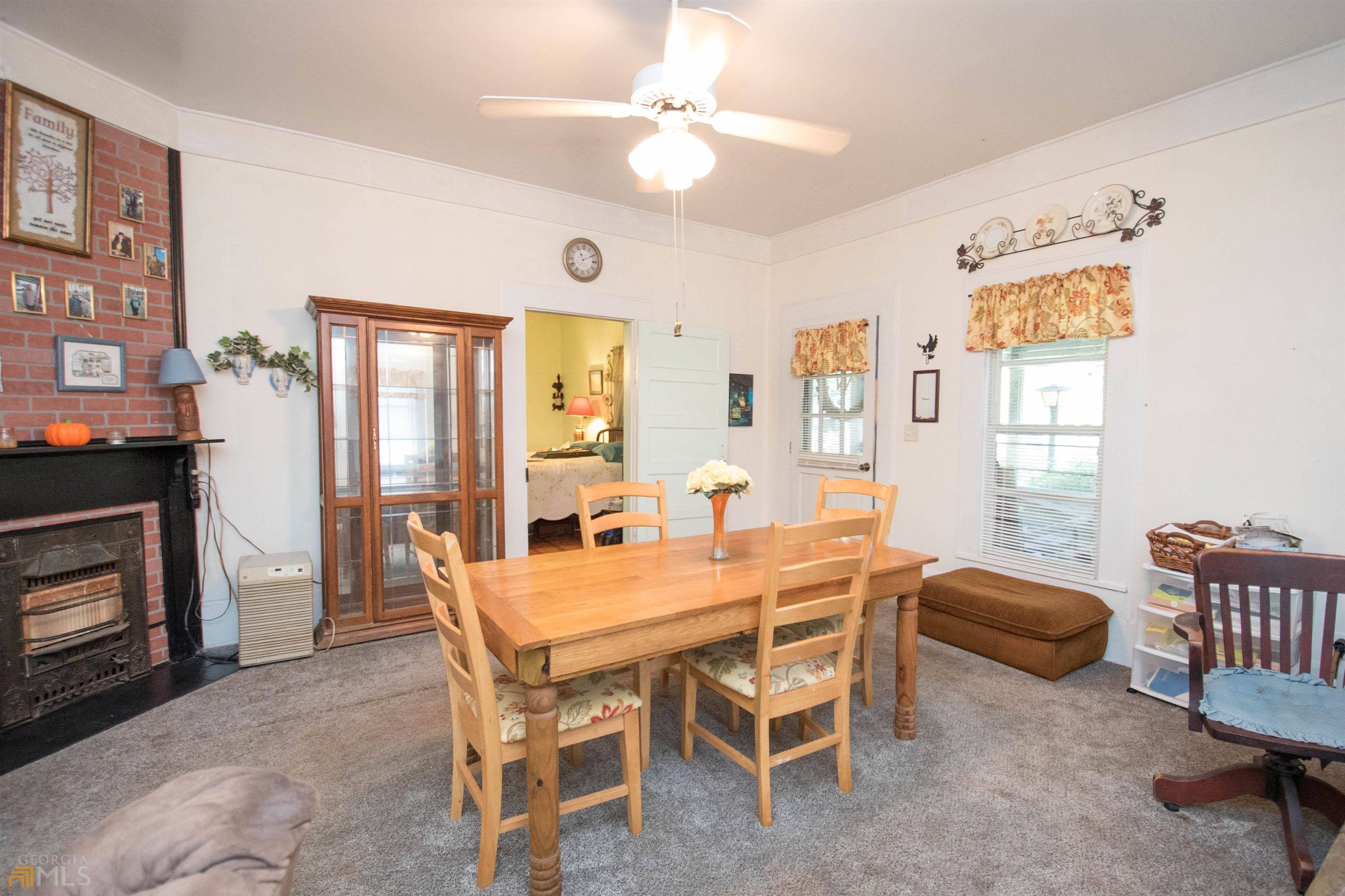Newnan, GA 30263,120 Sargent Keller ST