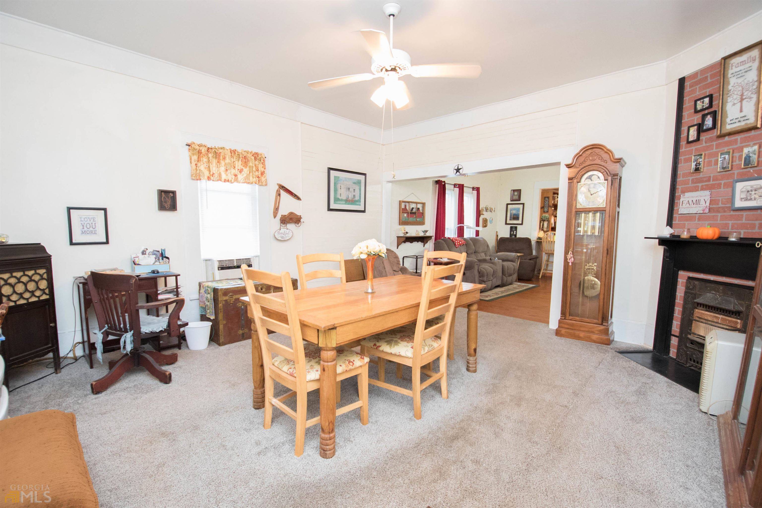 Newnan, GA 30263,120 Sargent Keller ST