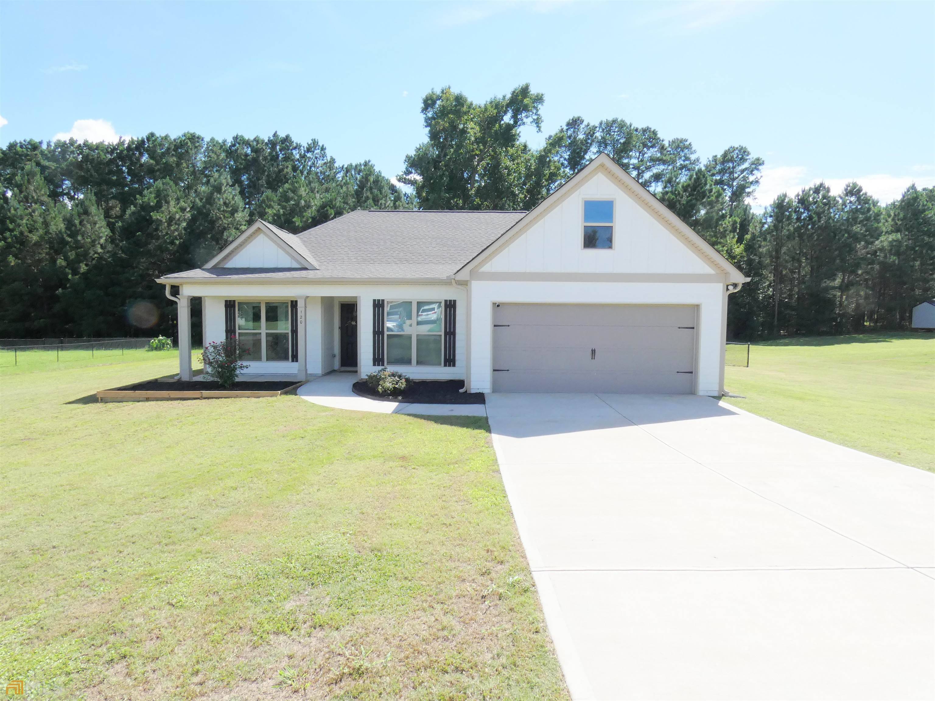 Eatonton, GA 31024,120 Hunters Chase CT