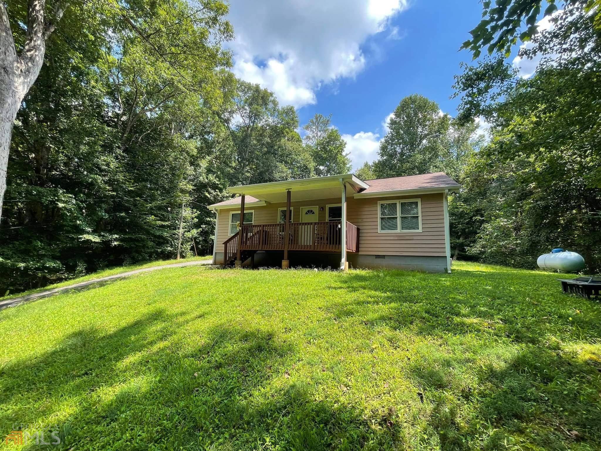 Dahlonega, GA 30533,20 Robinson Ridge RD