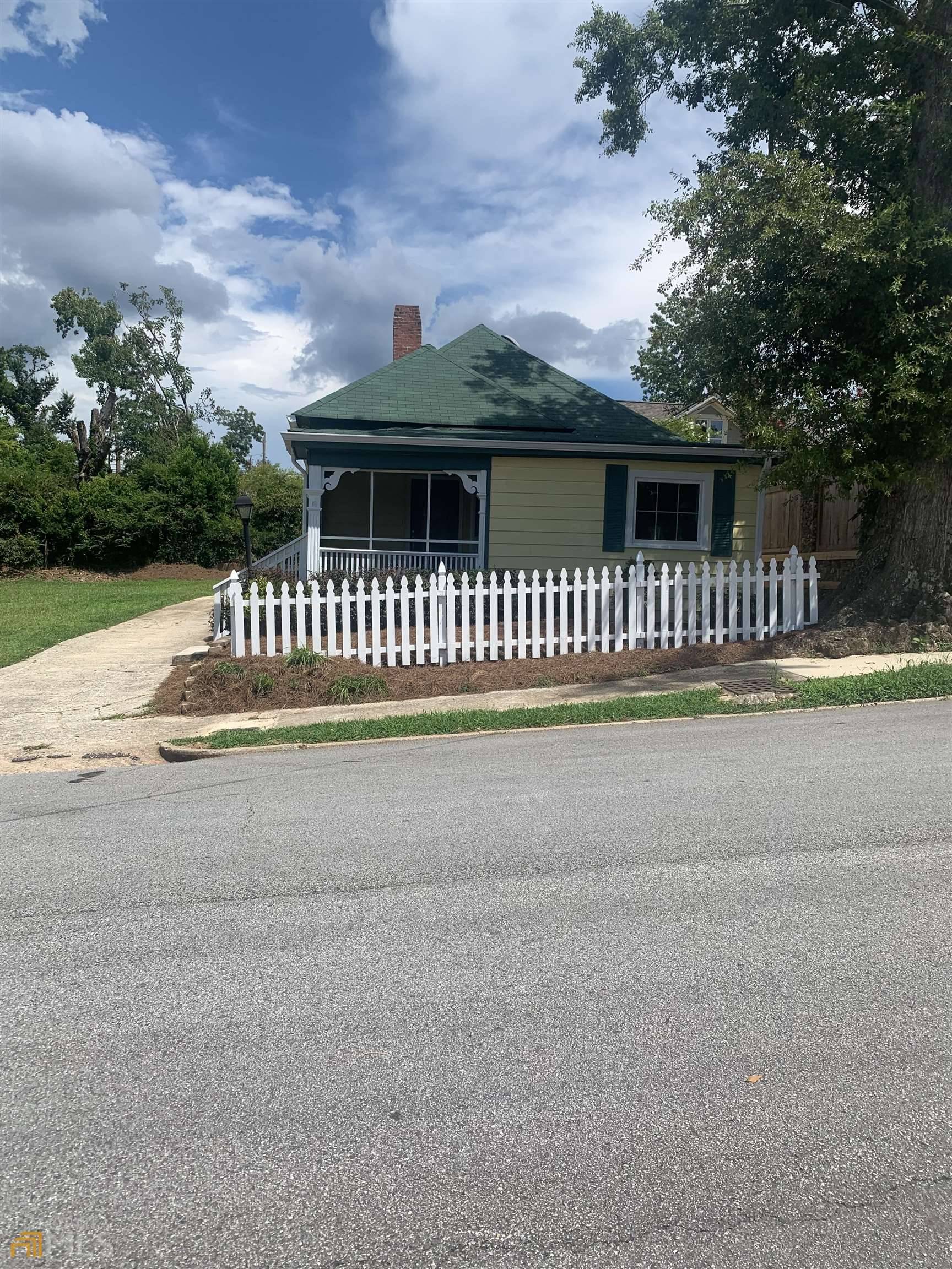 Newnan, GA 30263,84 Second AVE