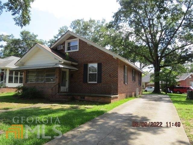 Rome, GA 30161,4 Poplar