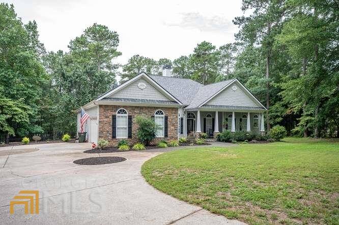 Loganville, GA 30052,1109 Vista TER