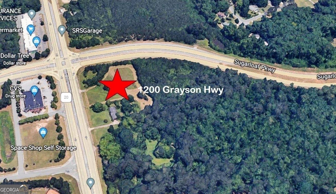 Lawrenceville, GA 30045,1200 Grayson