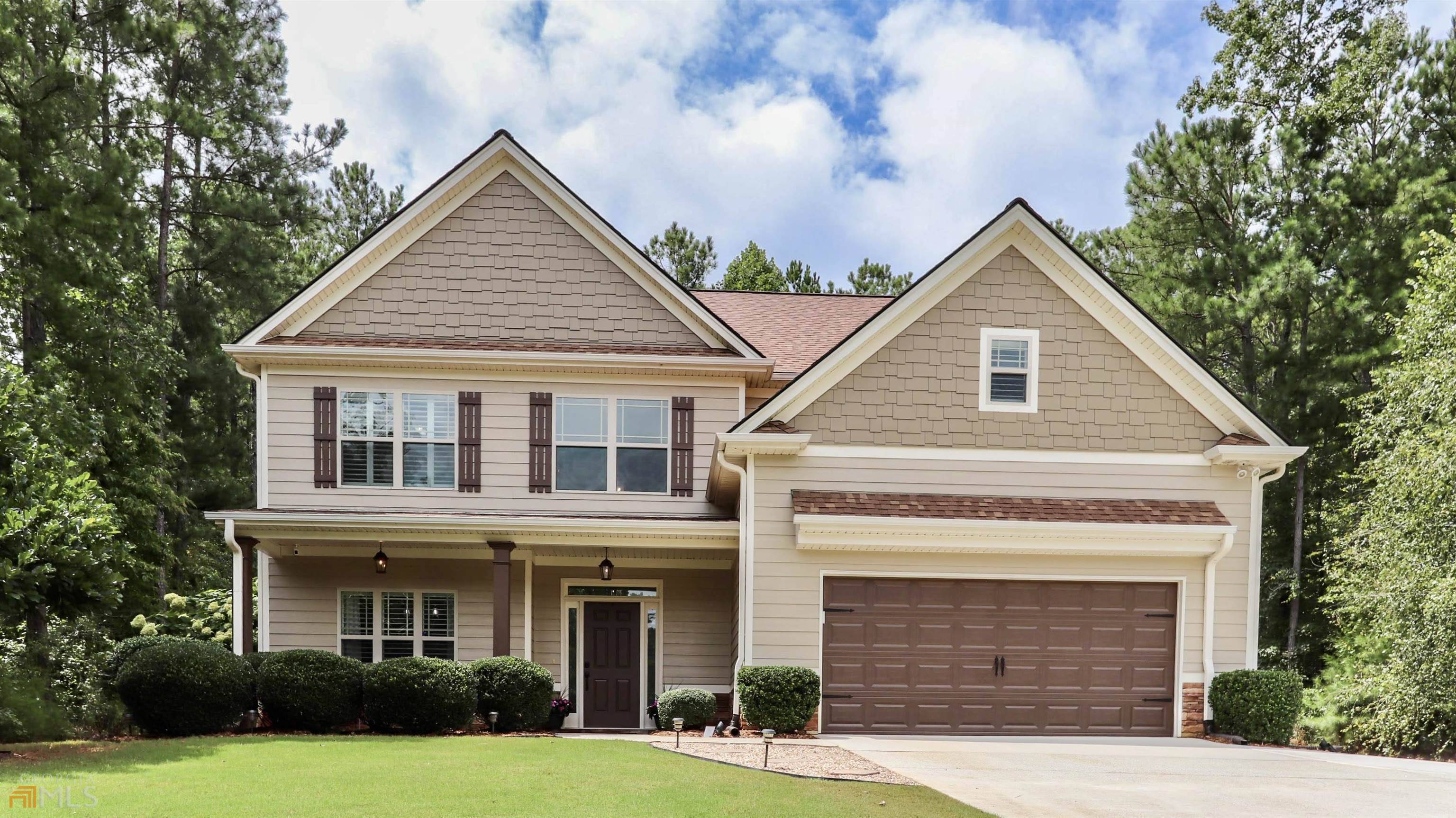 Newnan, GA 30263,284 Martins Pond RD