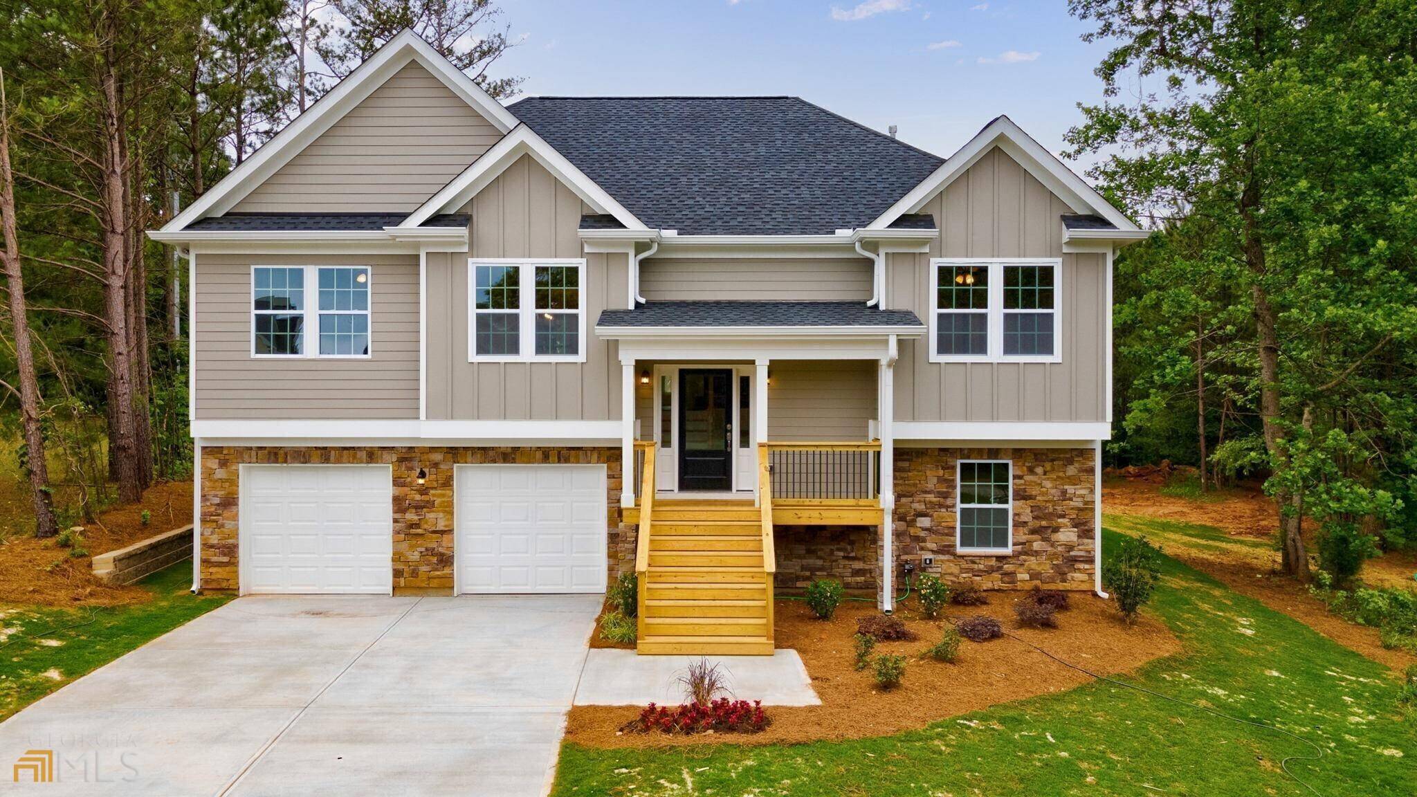 Lawrenceville, GA 30044,300 Bethesda Park TRL