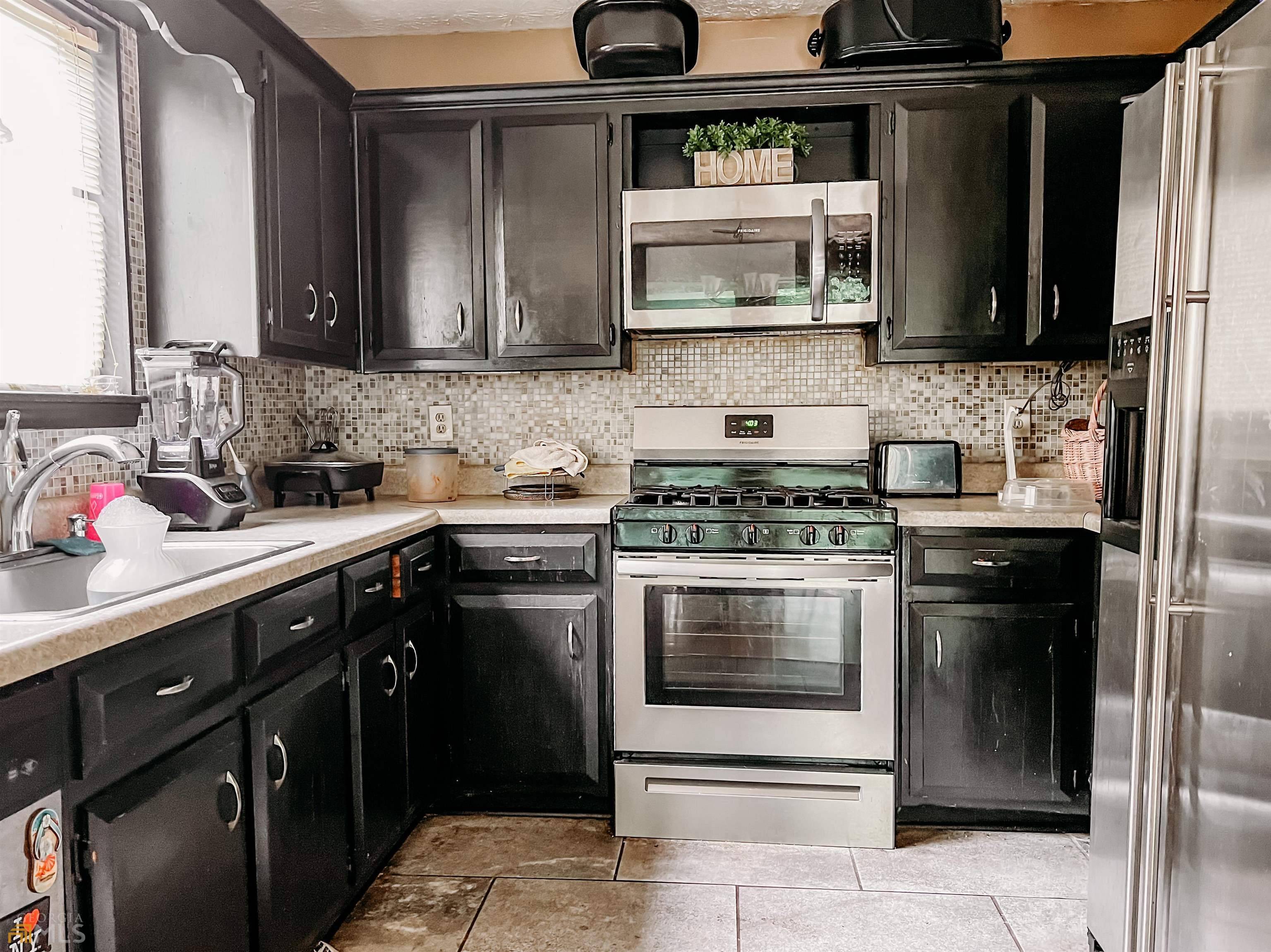 Stone Mountain, GA 30087,3376 Deshong DR