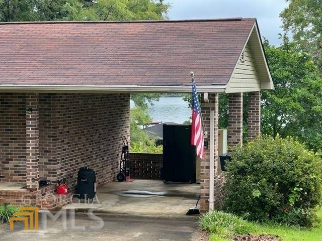 Milledgeville, GA 31061,173 Mays RD