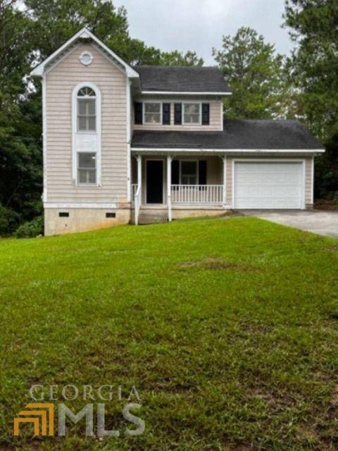 Macon, GA 31220,6180 Peake RD