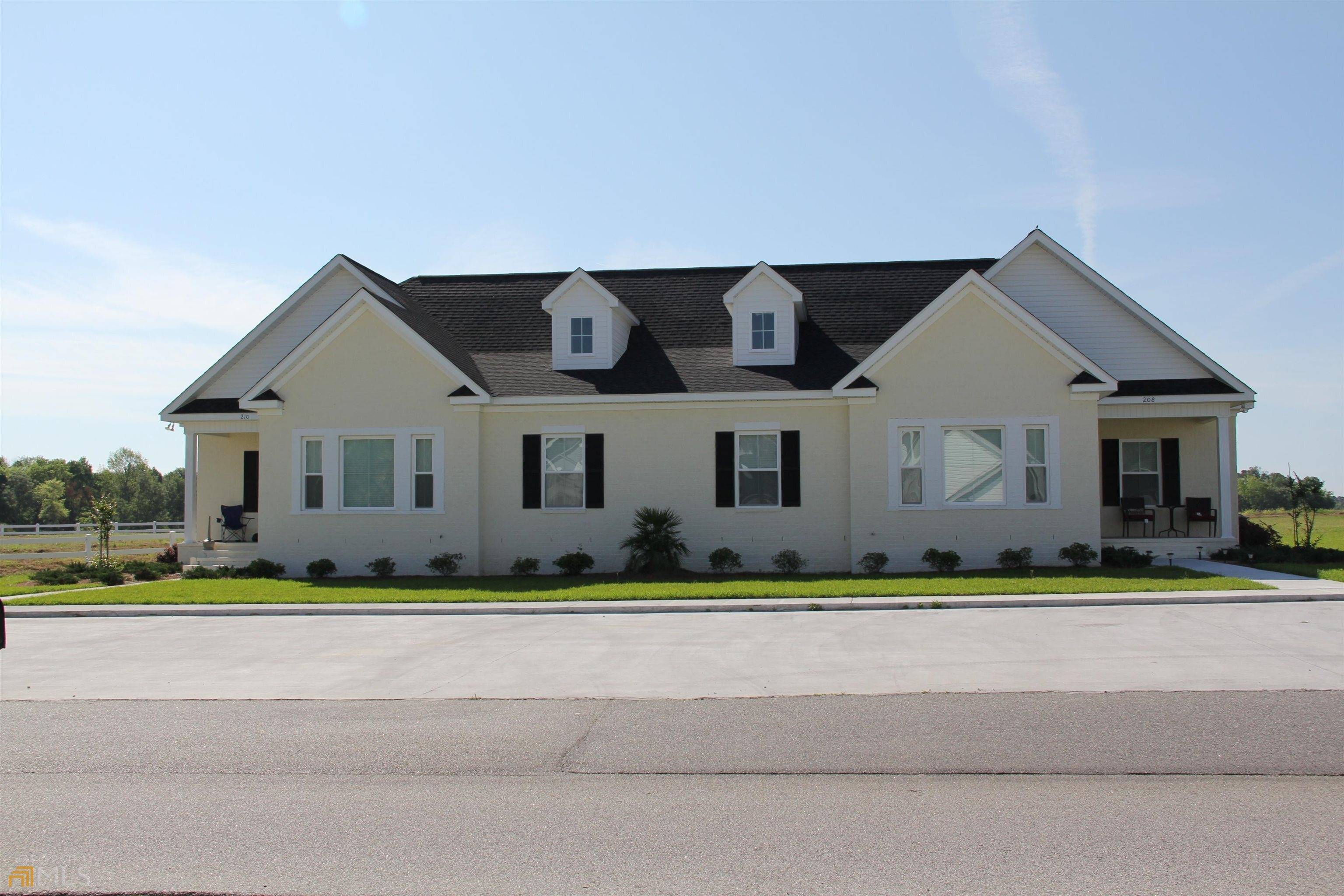 Statesboro, GA 30458,223 Sawgrass TRL #223 SAWGRASS TRAIL