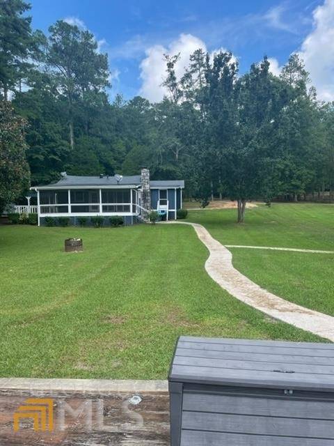 Jackson, GA 30233,558 Jackson Lake Inn RD