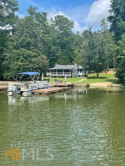 Jackson, GA 30233,558 Jackson Lake Inn RD