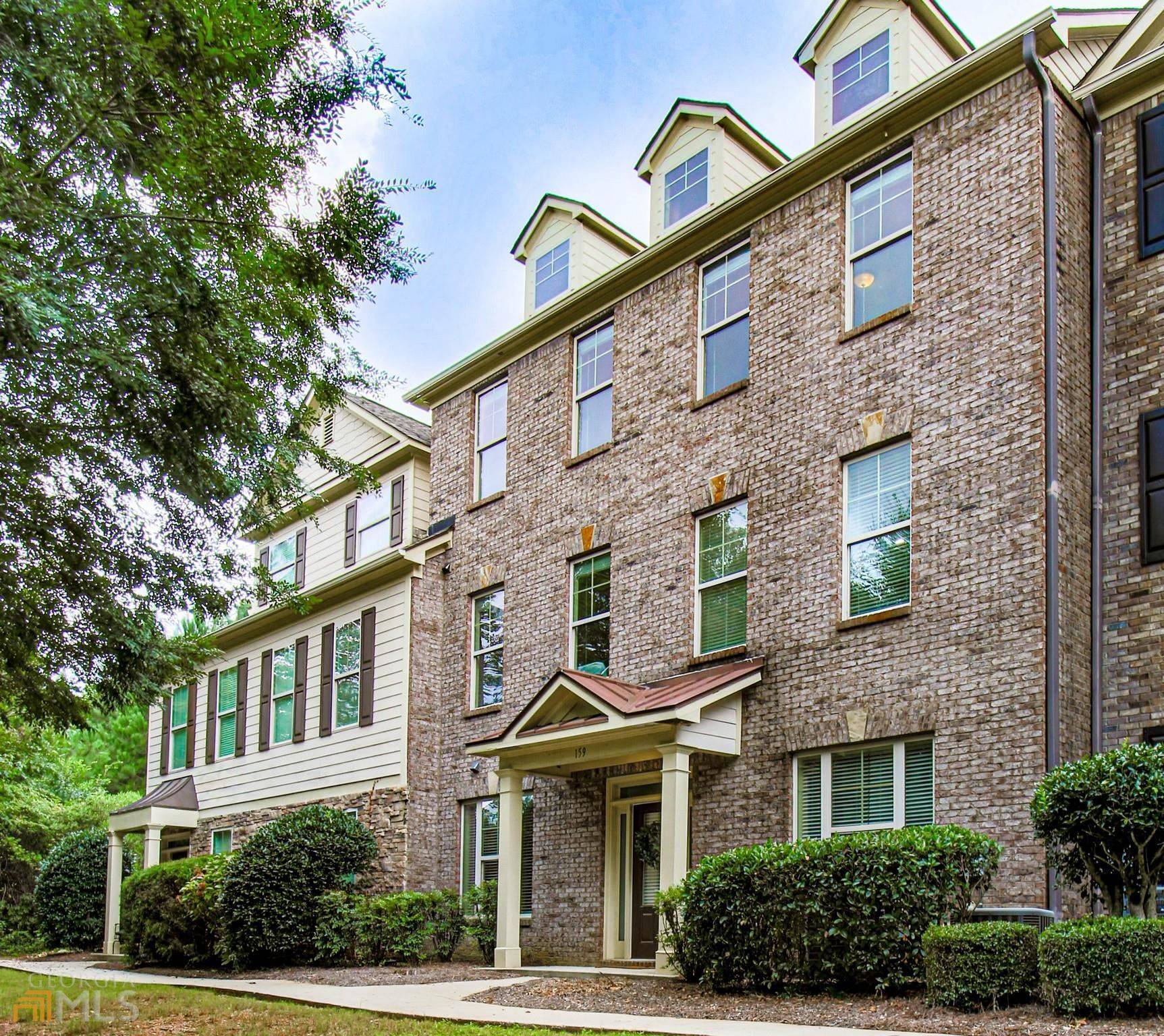 Newnan, GA 30265,159 Highwoods Pkwy