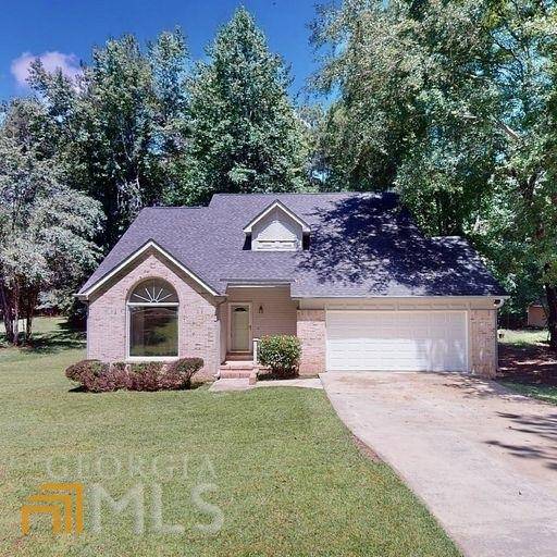 Riverdale, GA 30296,7275 Oswego TRL