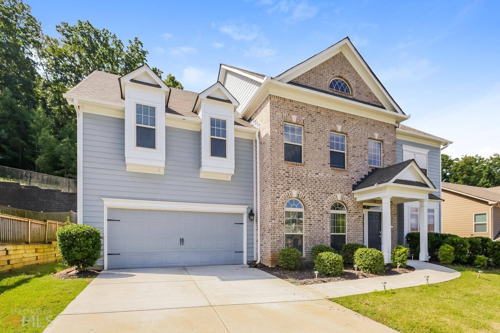 Cumming, GA 30040,2015 Poplar Ridge PL