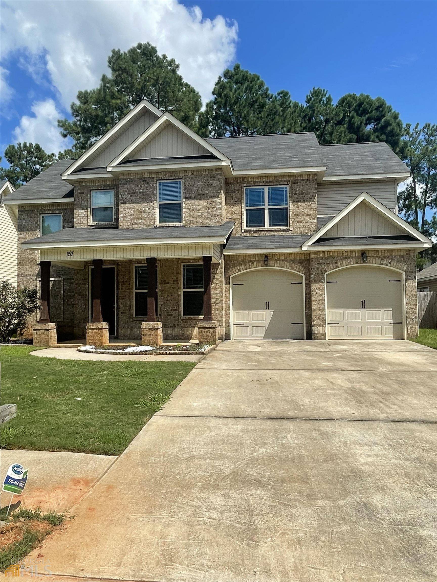 Warner Robins, GA 31093,157 Back Cedar