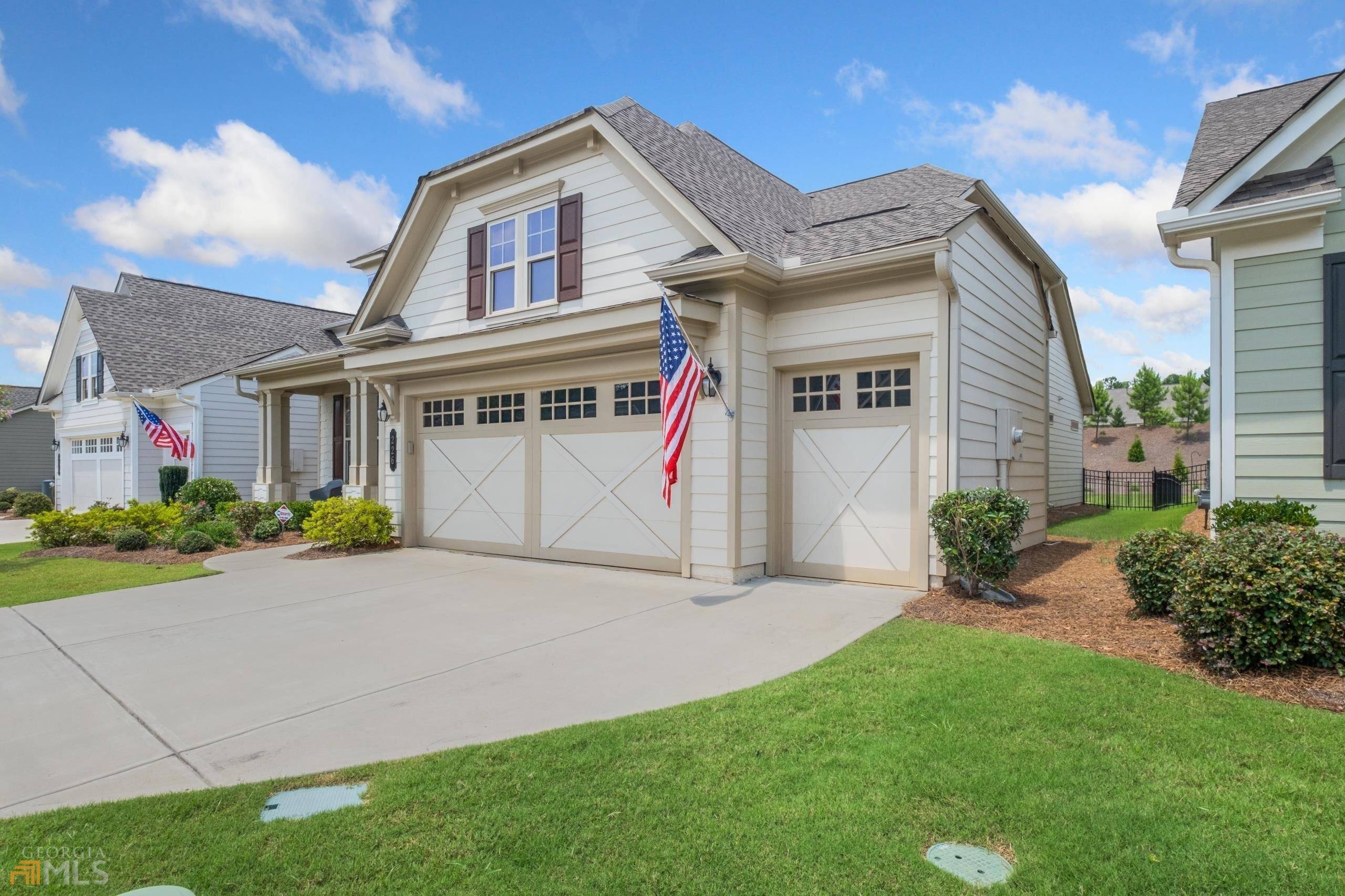 Peachtree City, GA 30269,226 Silver Maple