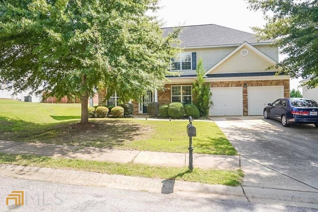 Lagrange, GA 30241,309 Stone Crest PL