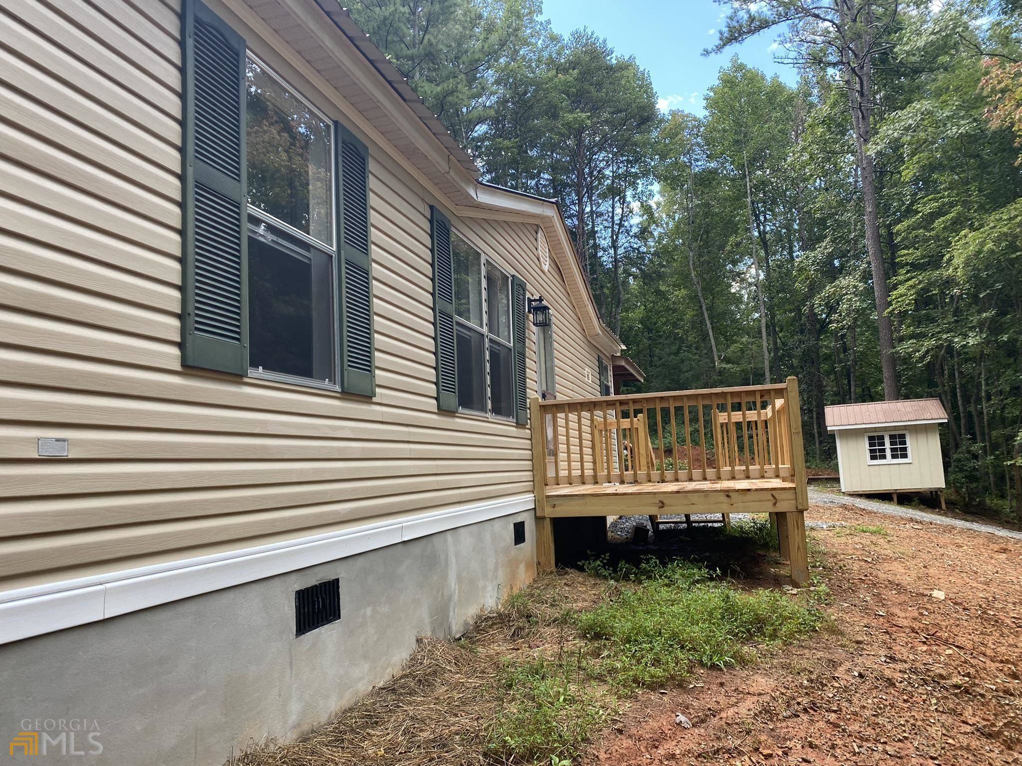 Ellijay, GA 30540,193 Lakeside Park LN