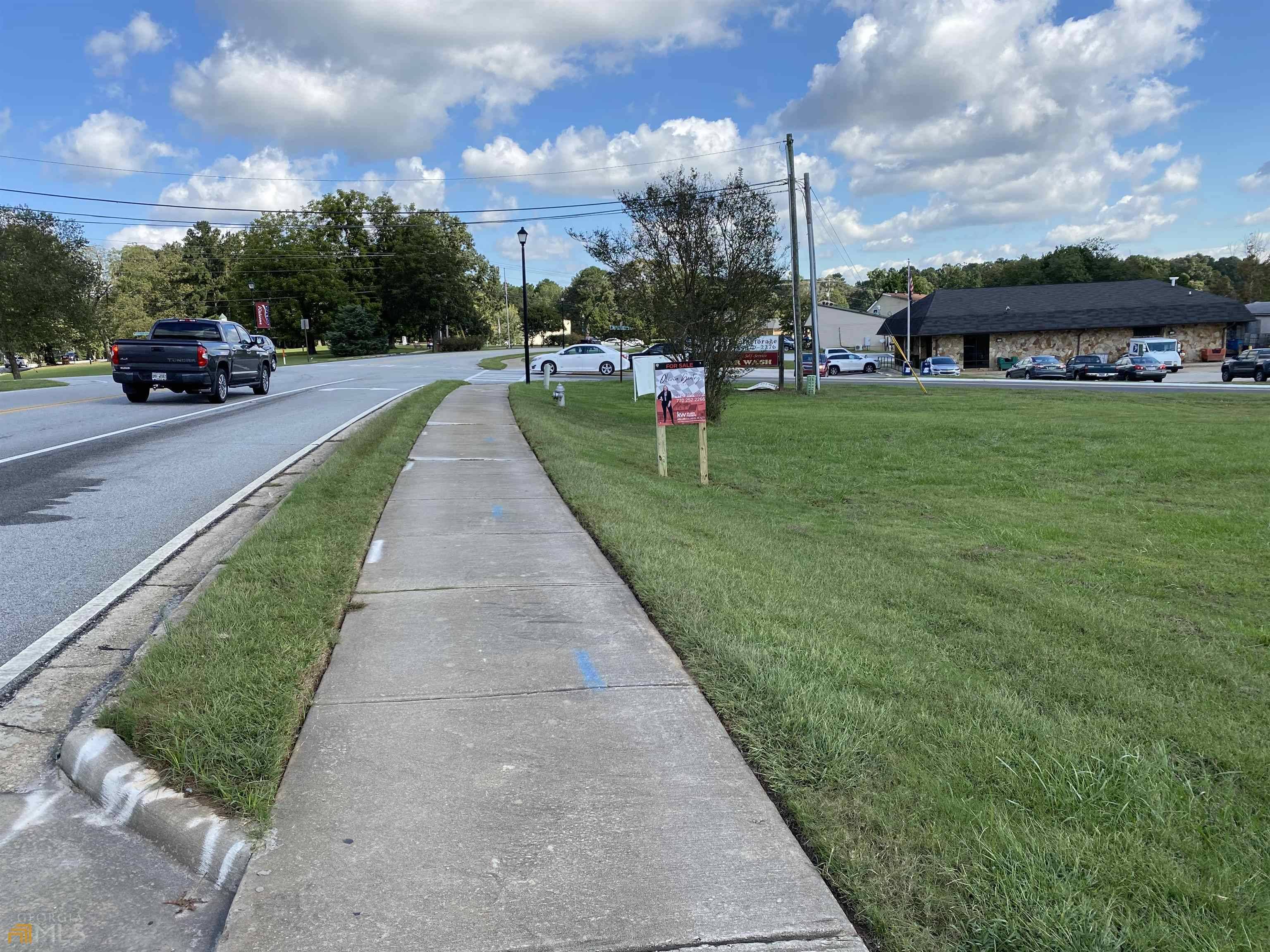 Tyrone, GA 30290,0 Senoia Road
