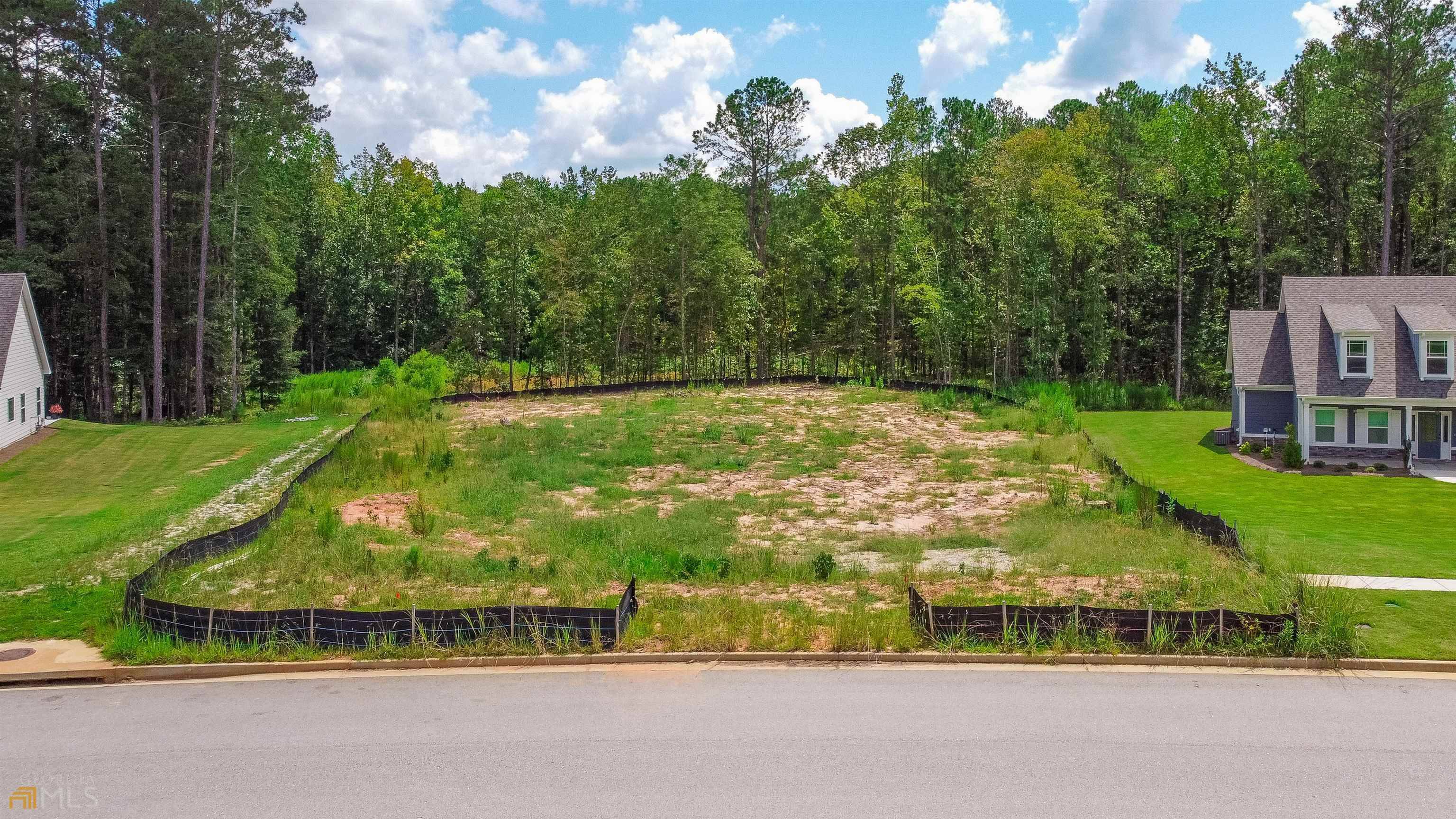 Moreland, GA 30259,LOT 9 Gordon Oaks Way