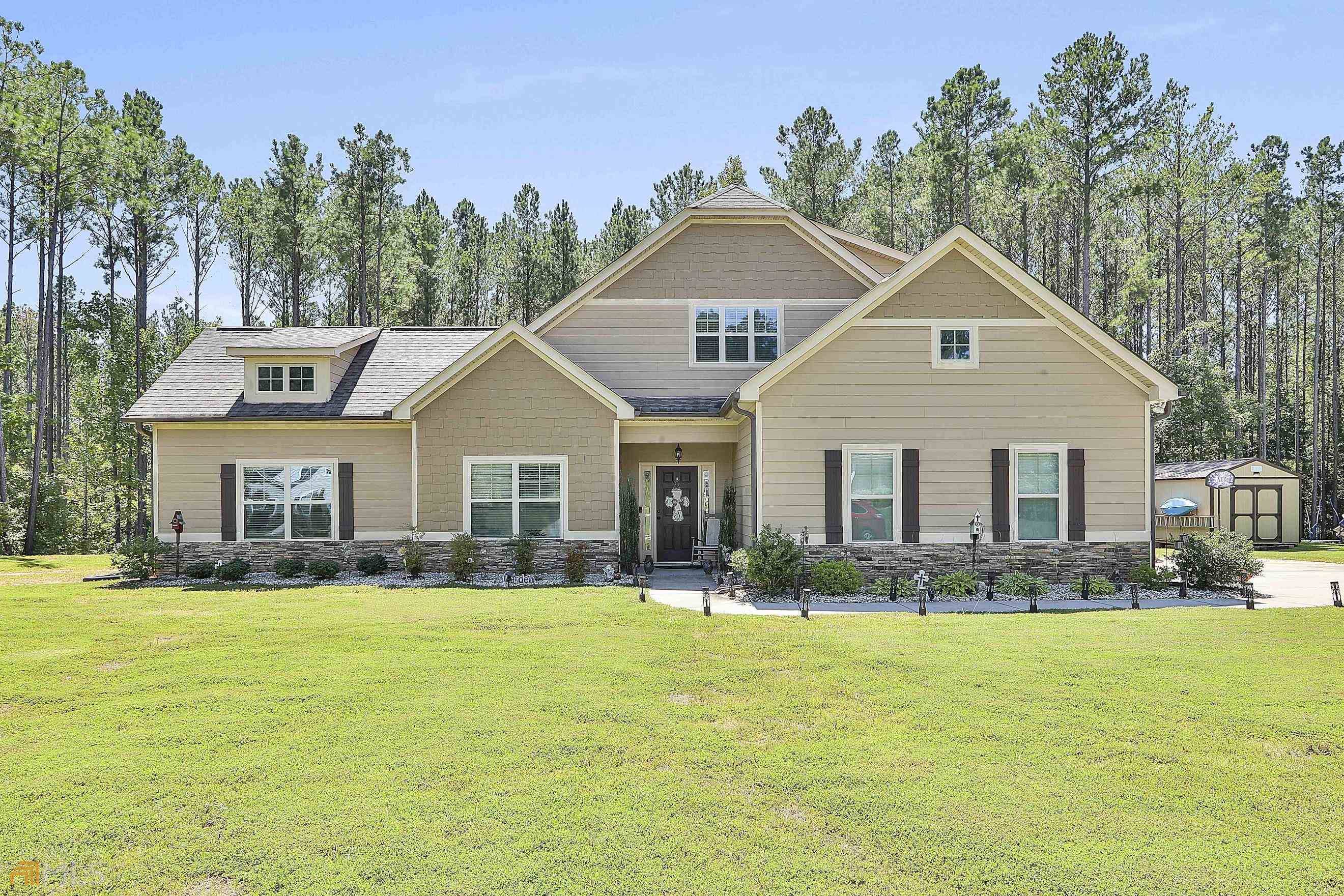 Newnan, GA 30263,96 Carlow