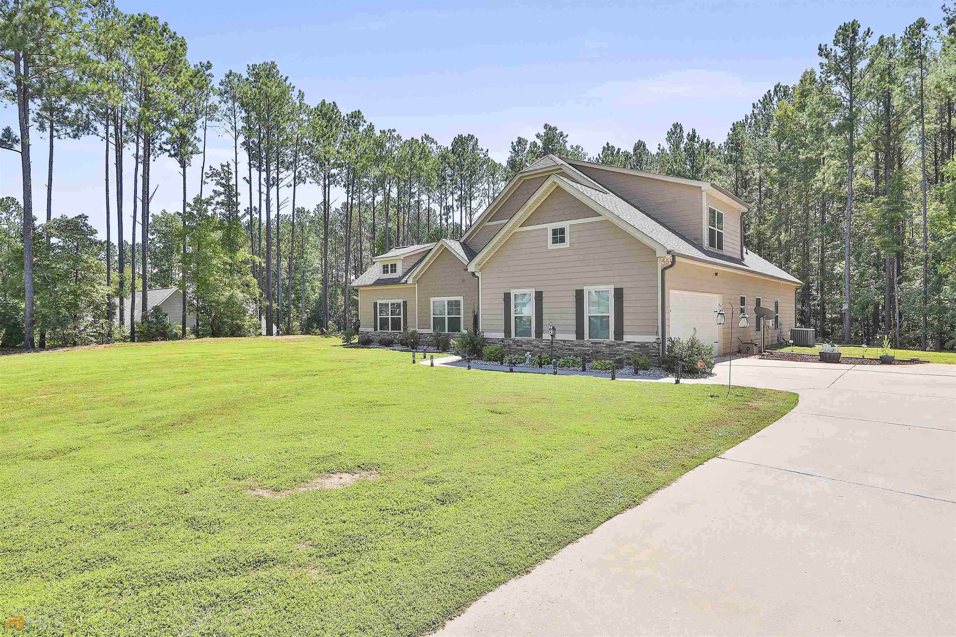 Newnan, GA 30263,96 Carlow