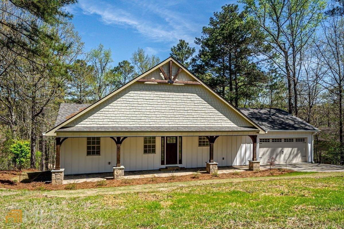 Eatonton, GA 31024,383 Bluegill RD