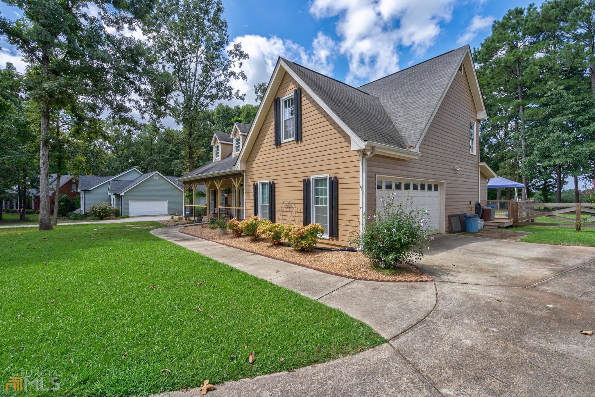 Winder, GA 30680,44 Sweet Apple