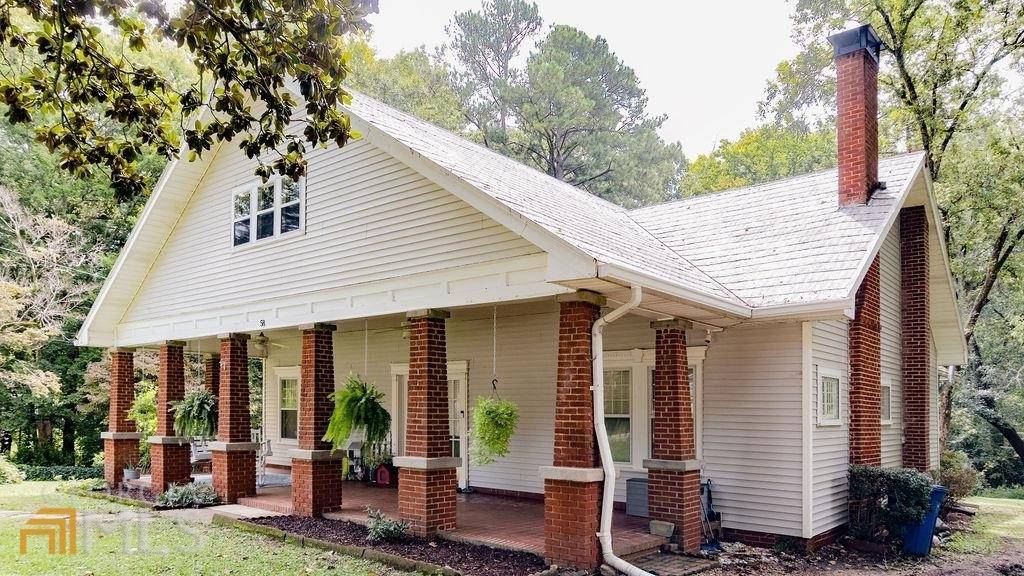 Buchanan, GA 30113,58 Tallapoosa ST