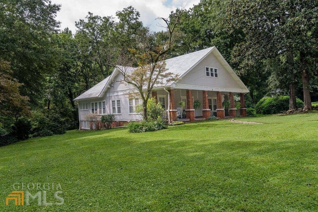 Buchanan, GA 30113,58 Tallapoosa ST