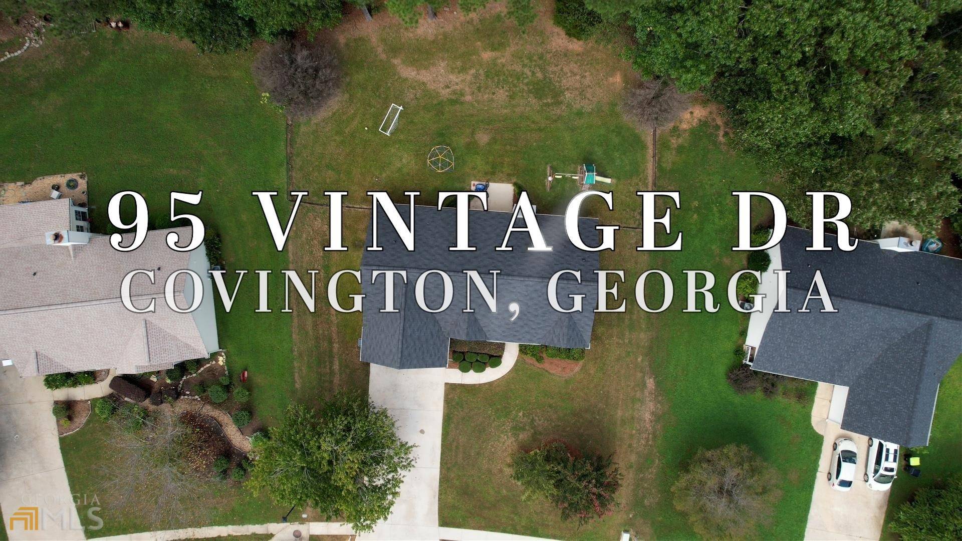 Covington, GA 30014,95 Vintage Dr