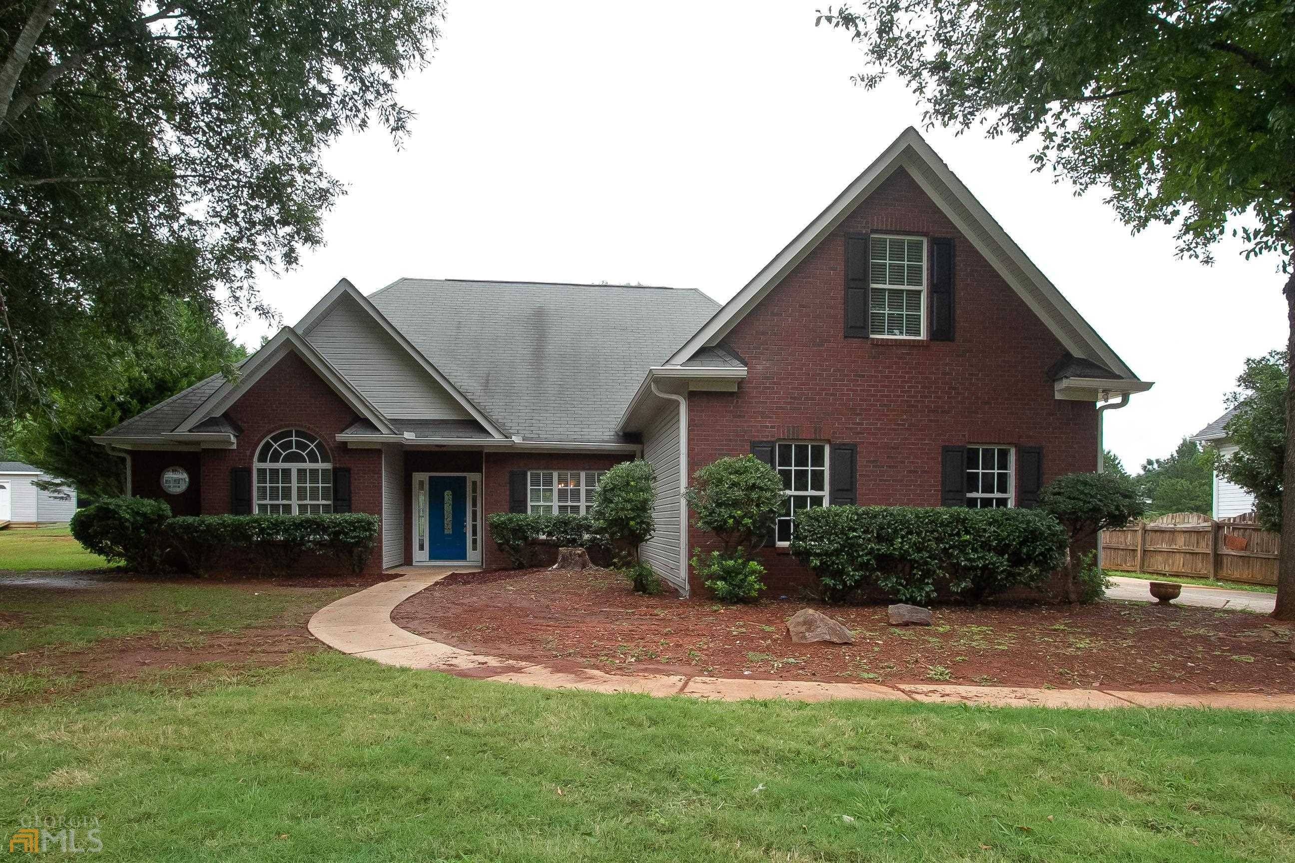 Hampton, GA 30228,670 Inman