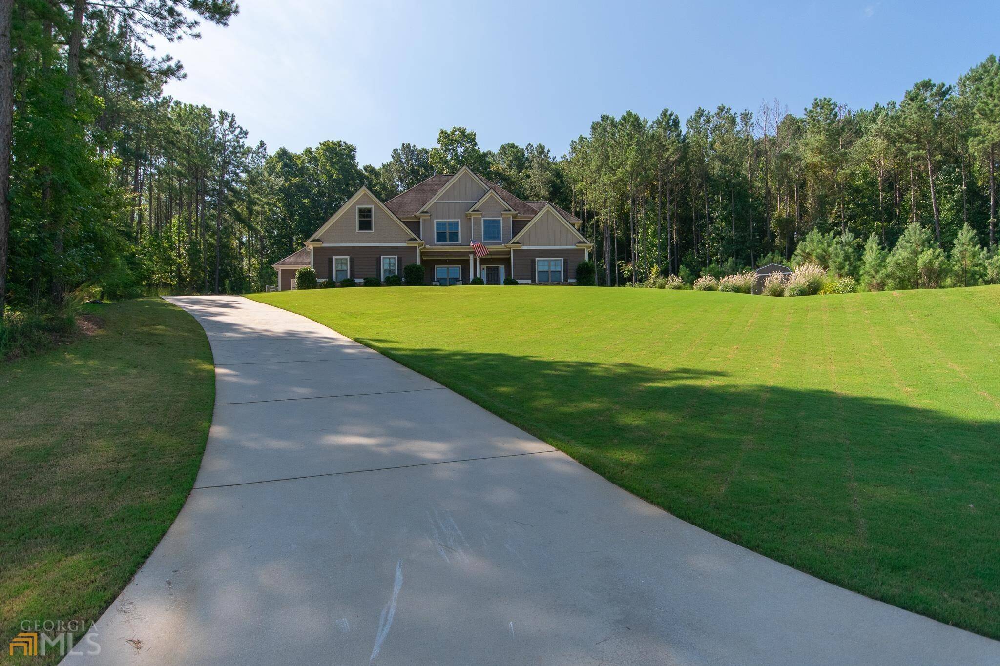 Newnan, GA 30263,130 Harris TRL