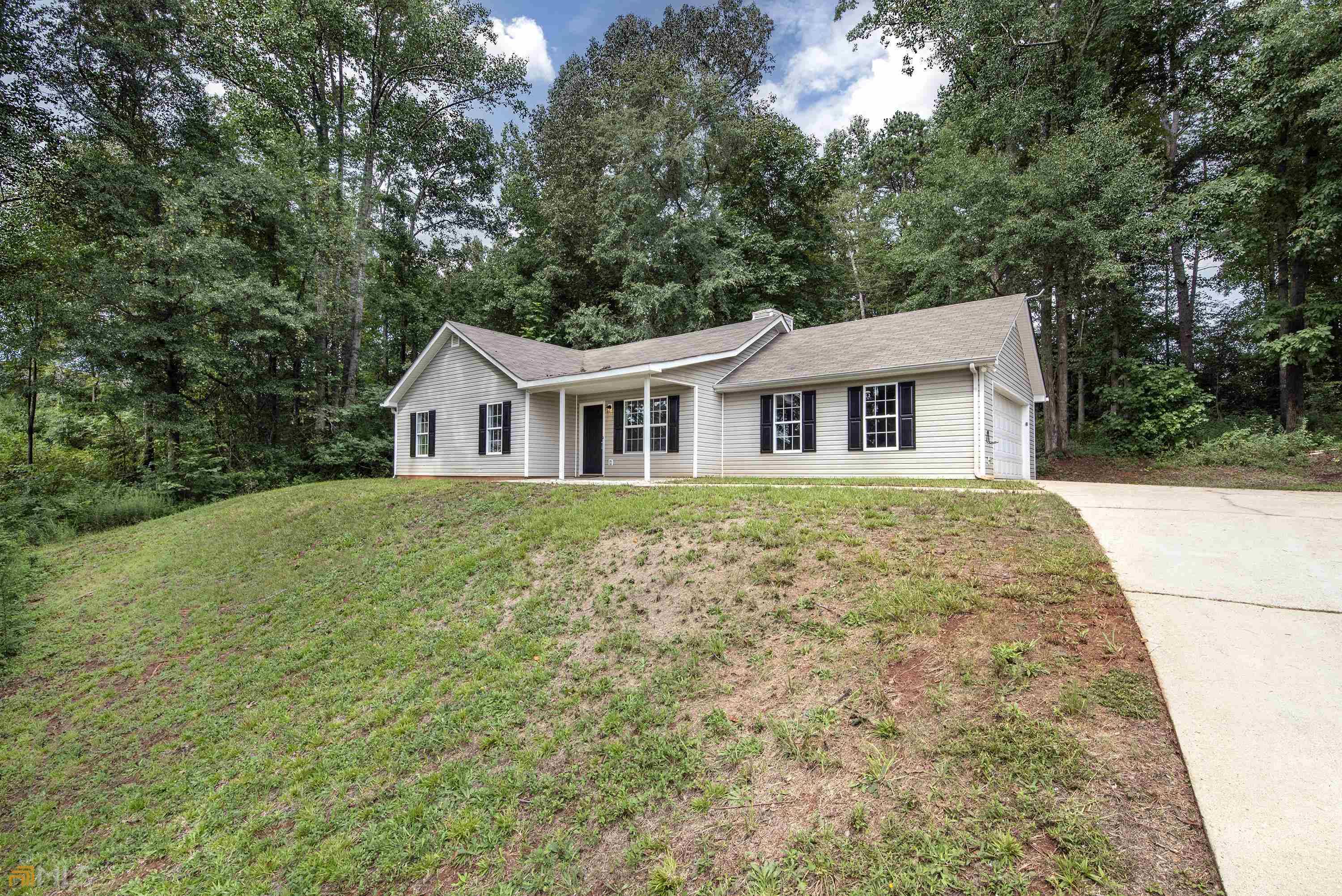 Gillsville, GA 30543,4355 Saddlewood