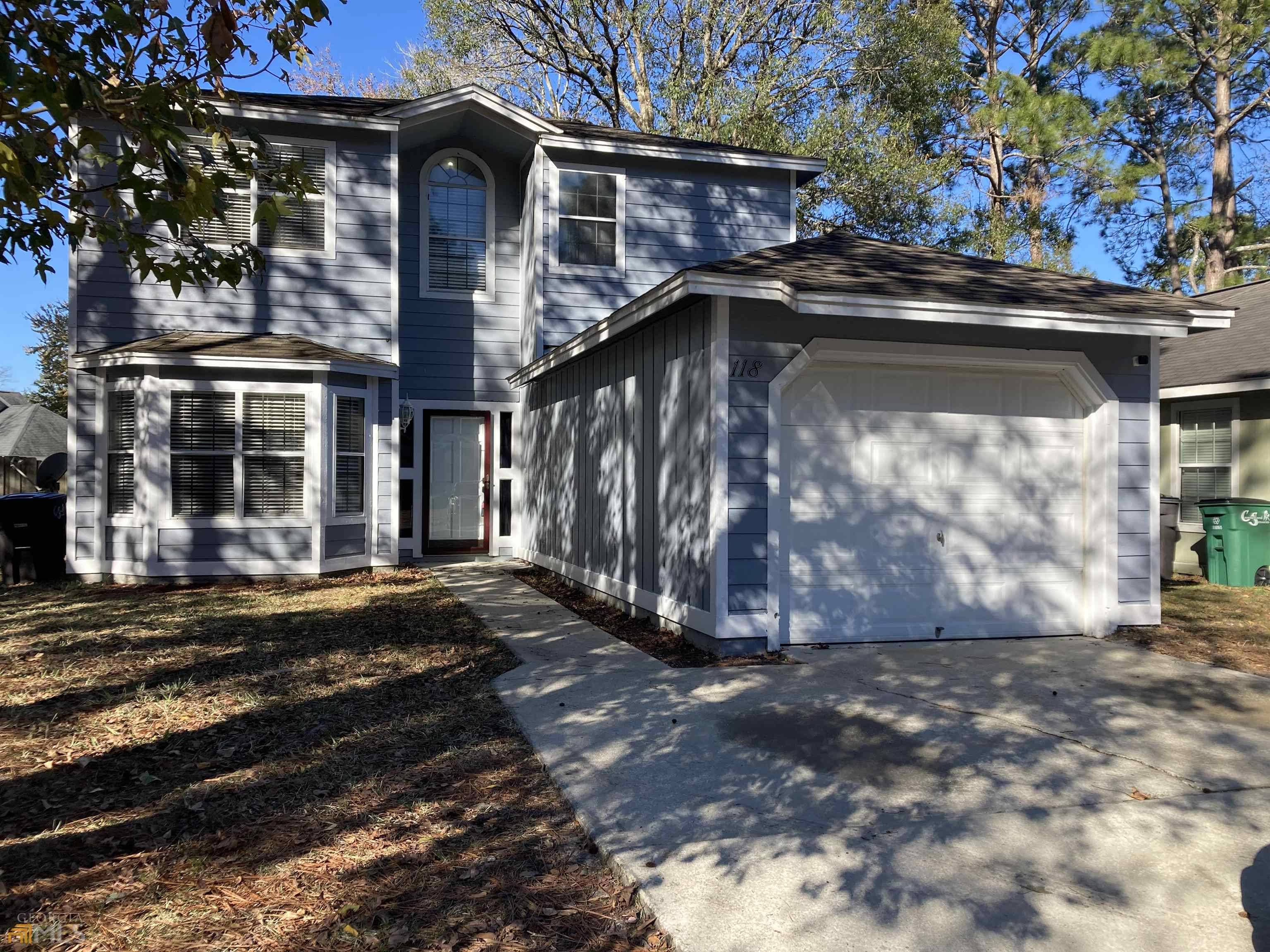 St. Marys, GA 31558,118 Millers TRCE