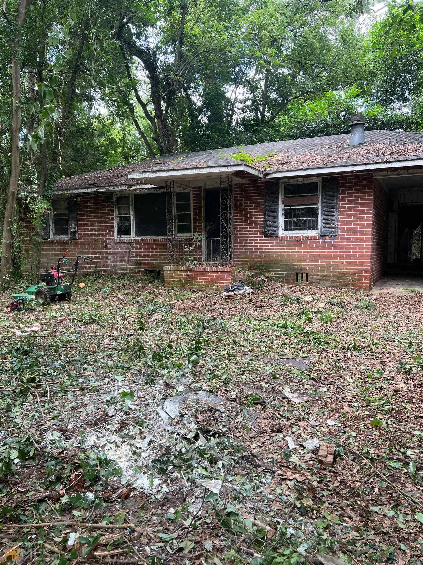 Macon, GA 31204,3487 Walker ST