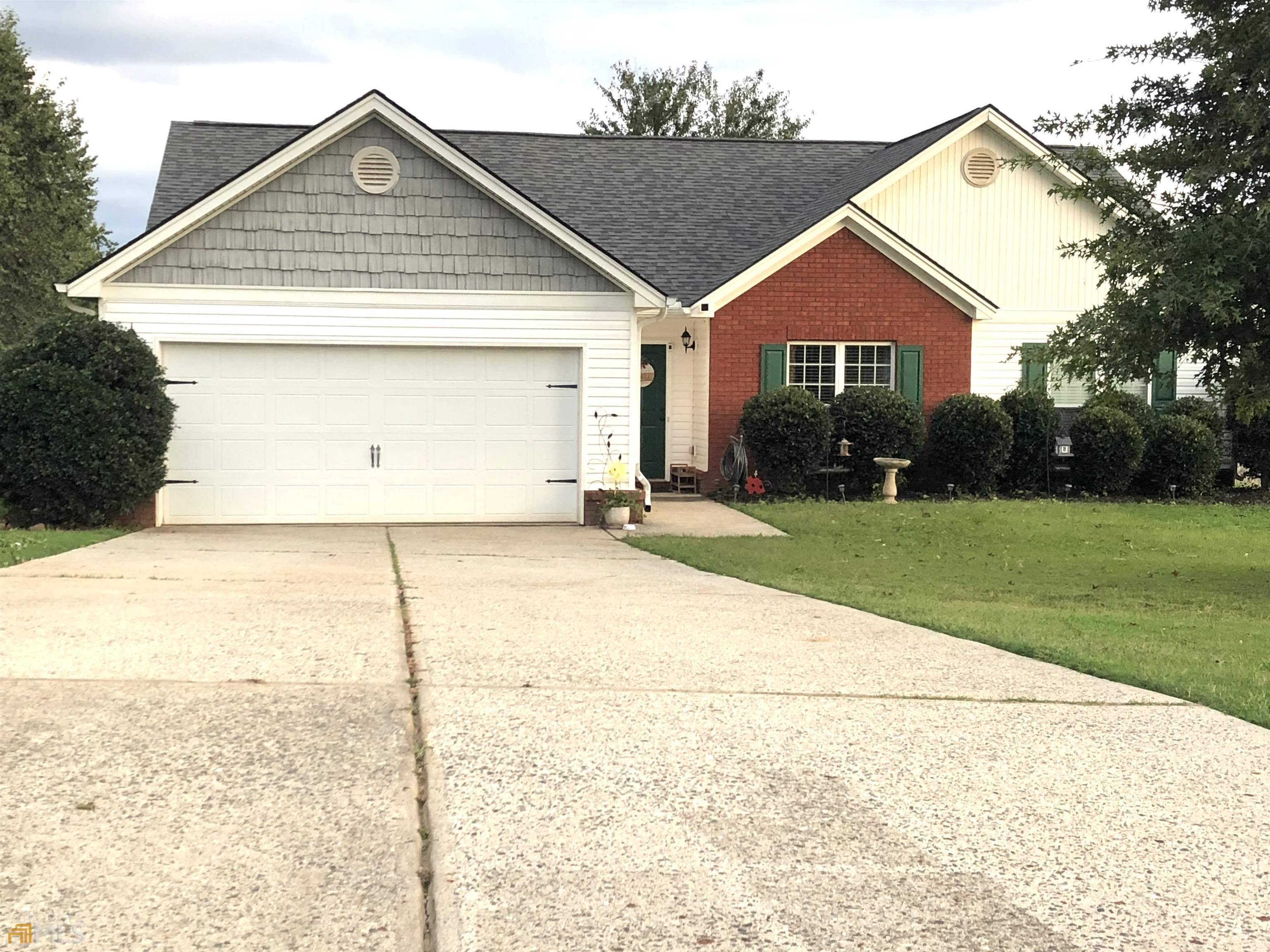 Statham, GA 30666,200 Lucas