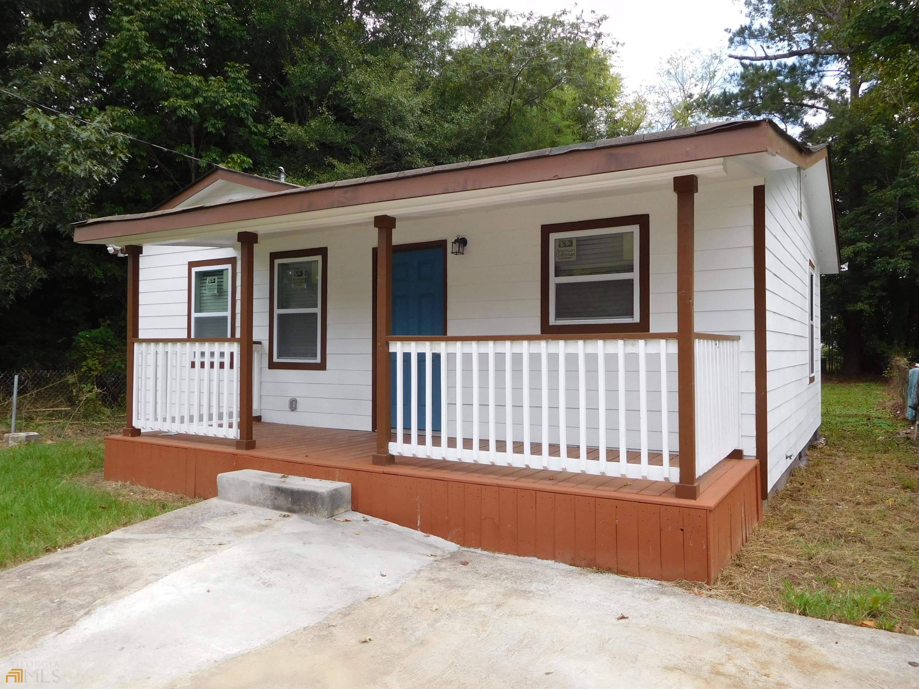 Rome, GA 30161,211 Wilson AVE