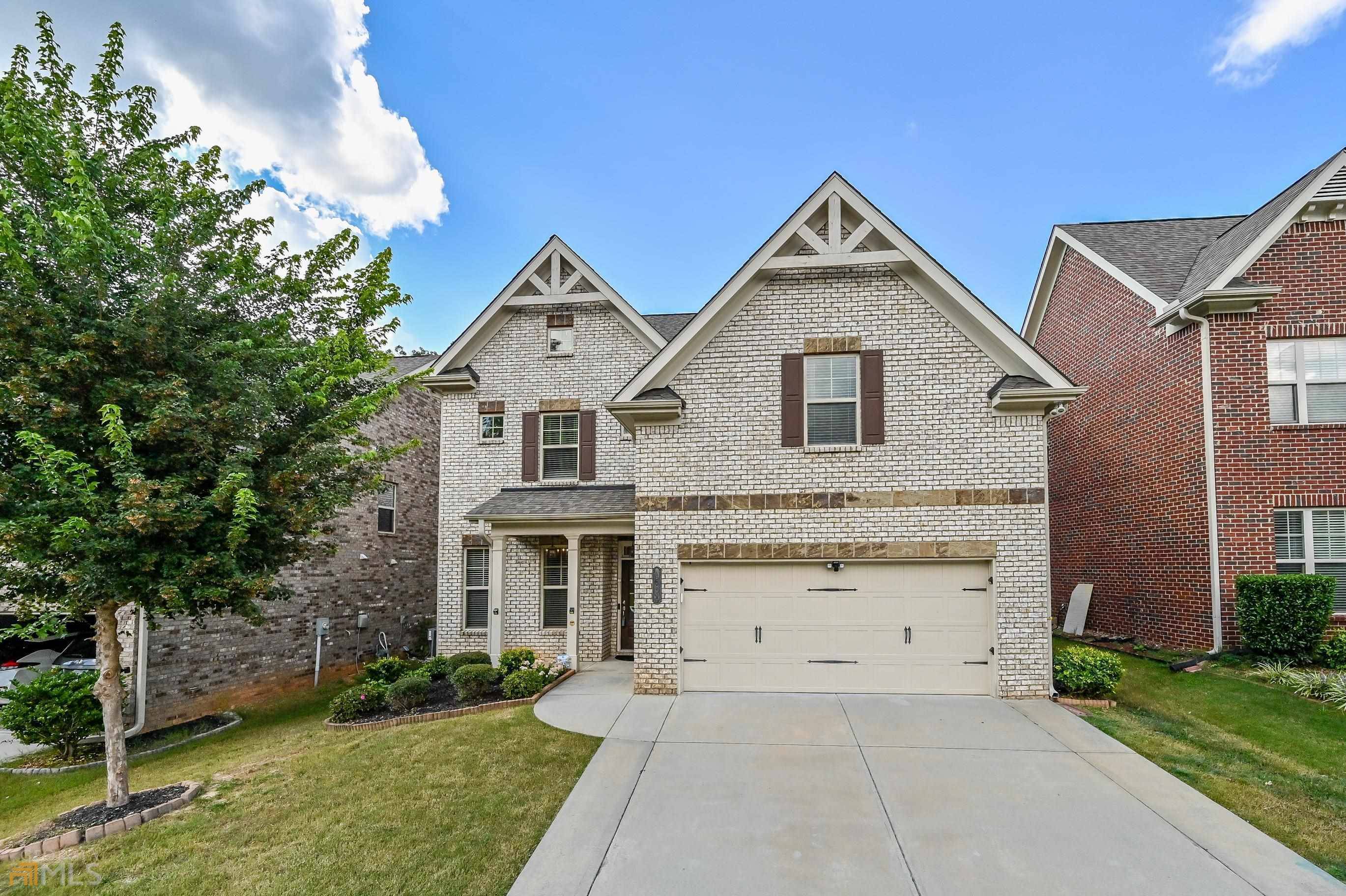 Duluth, GA 30096,2601 Arnold Palmer WAY